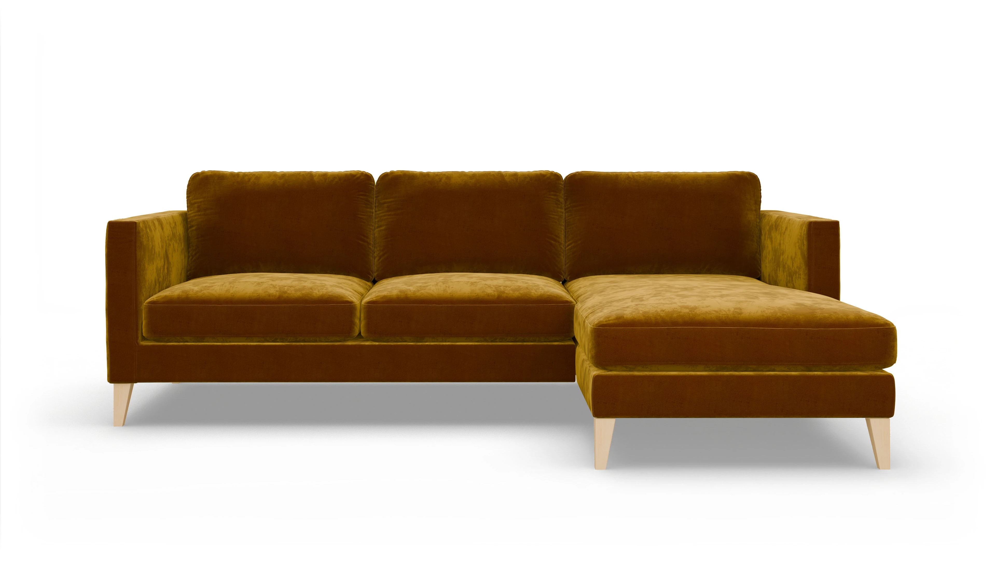 2,5-Sitzer, Rec. rechts