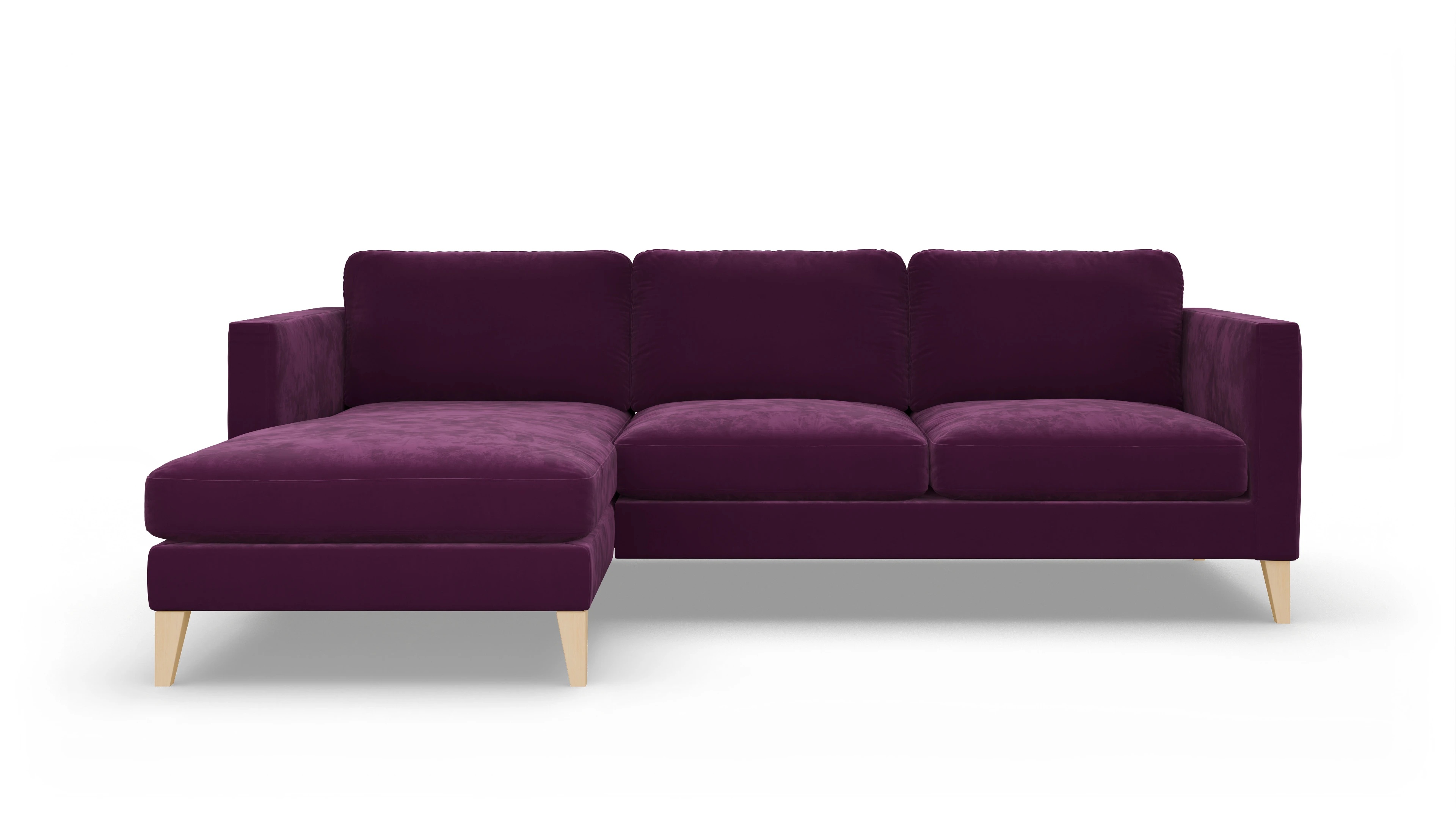 2,5-Sitzer, Rec. links