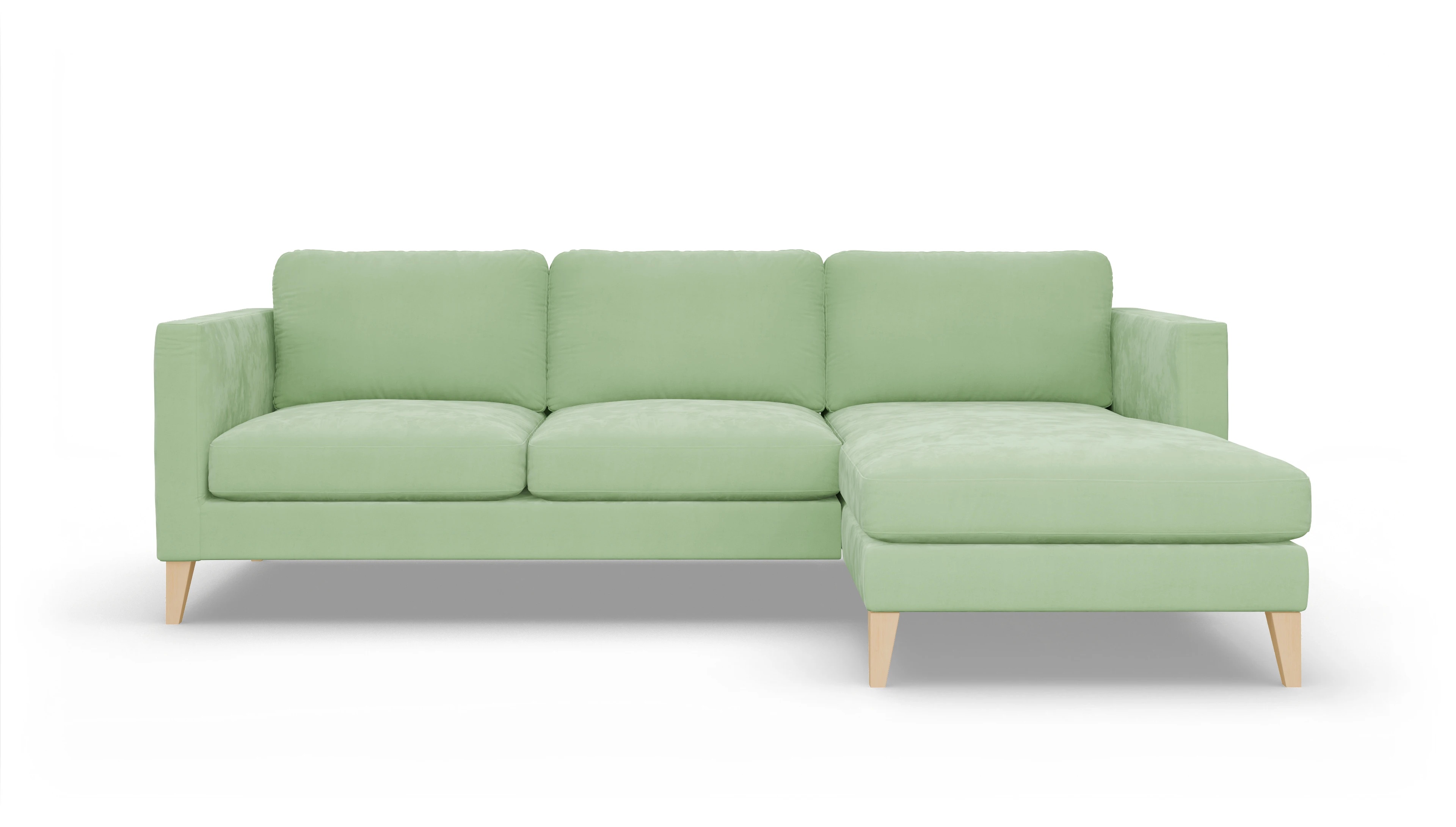 2,5-Sitzer, Rec. rechts