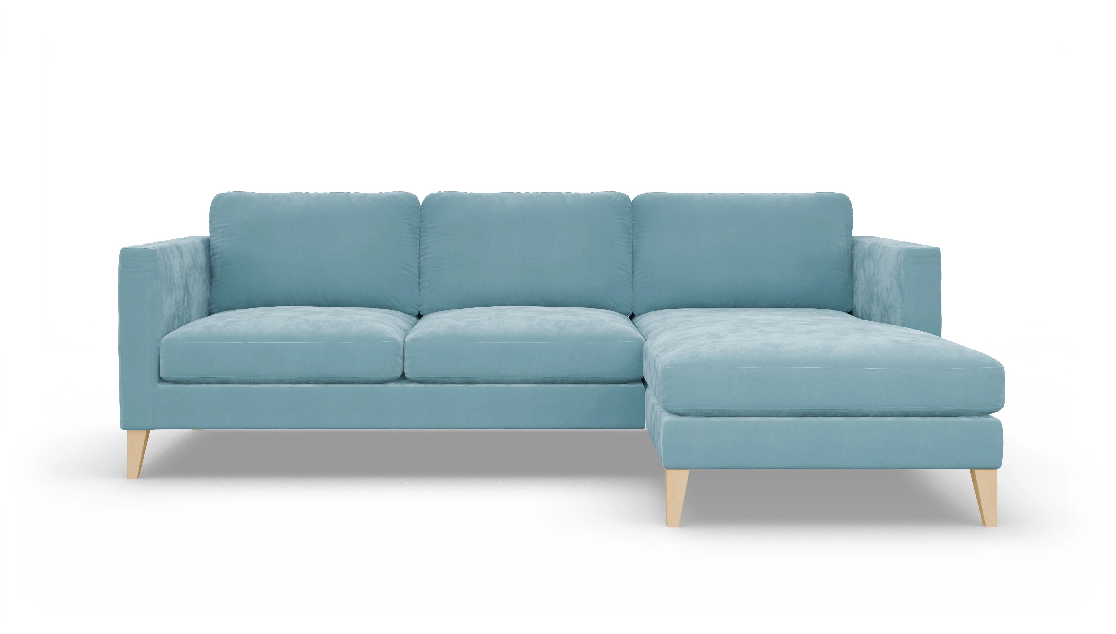 2,5-Sitzer, Rec. rechts