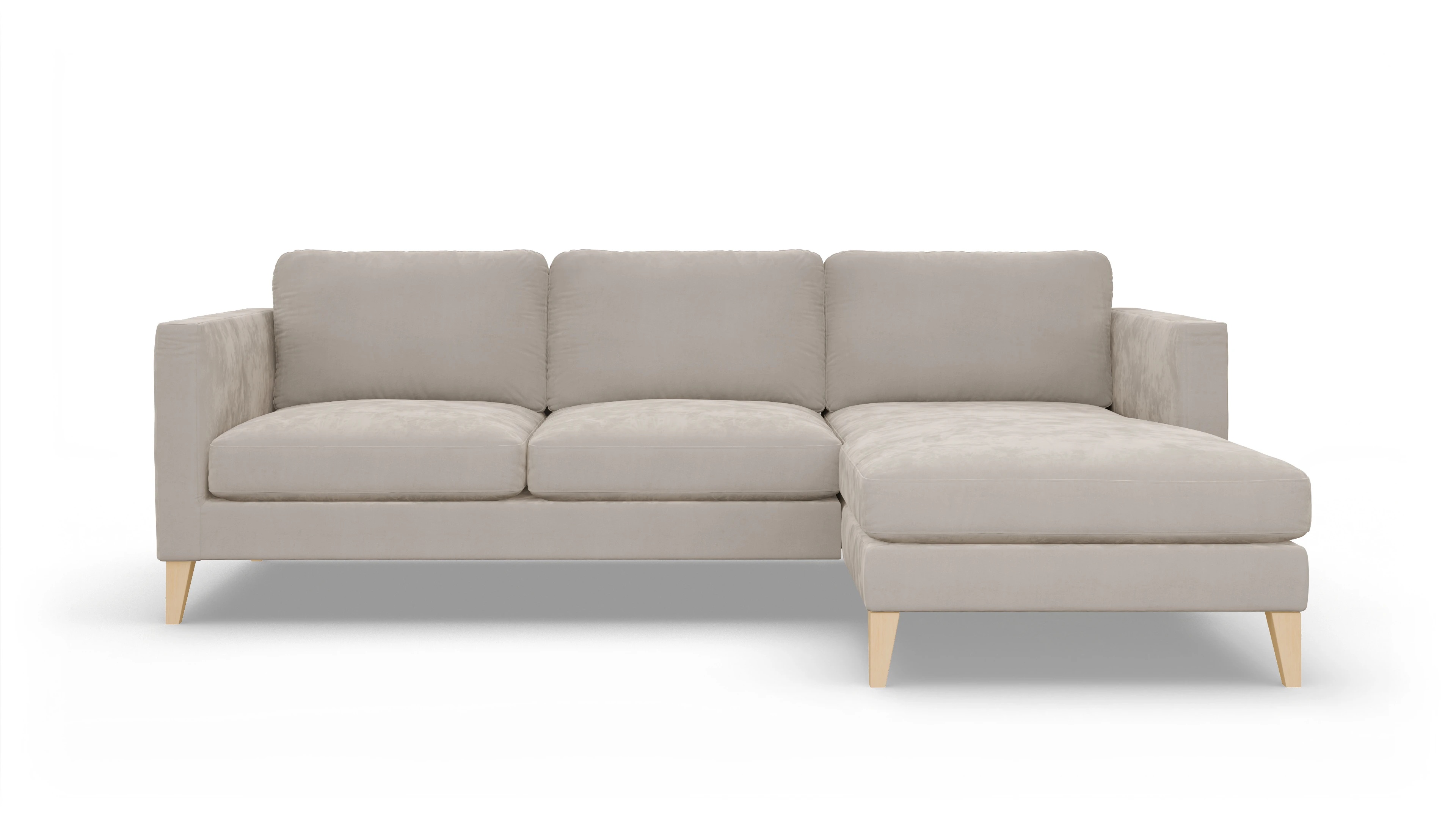 2,5-Sitzer, Rec. rechts