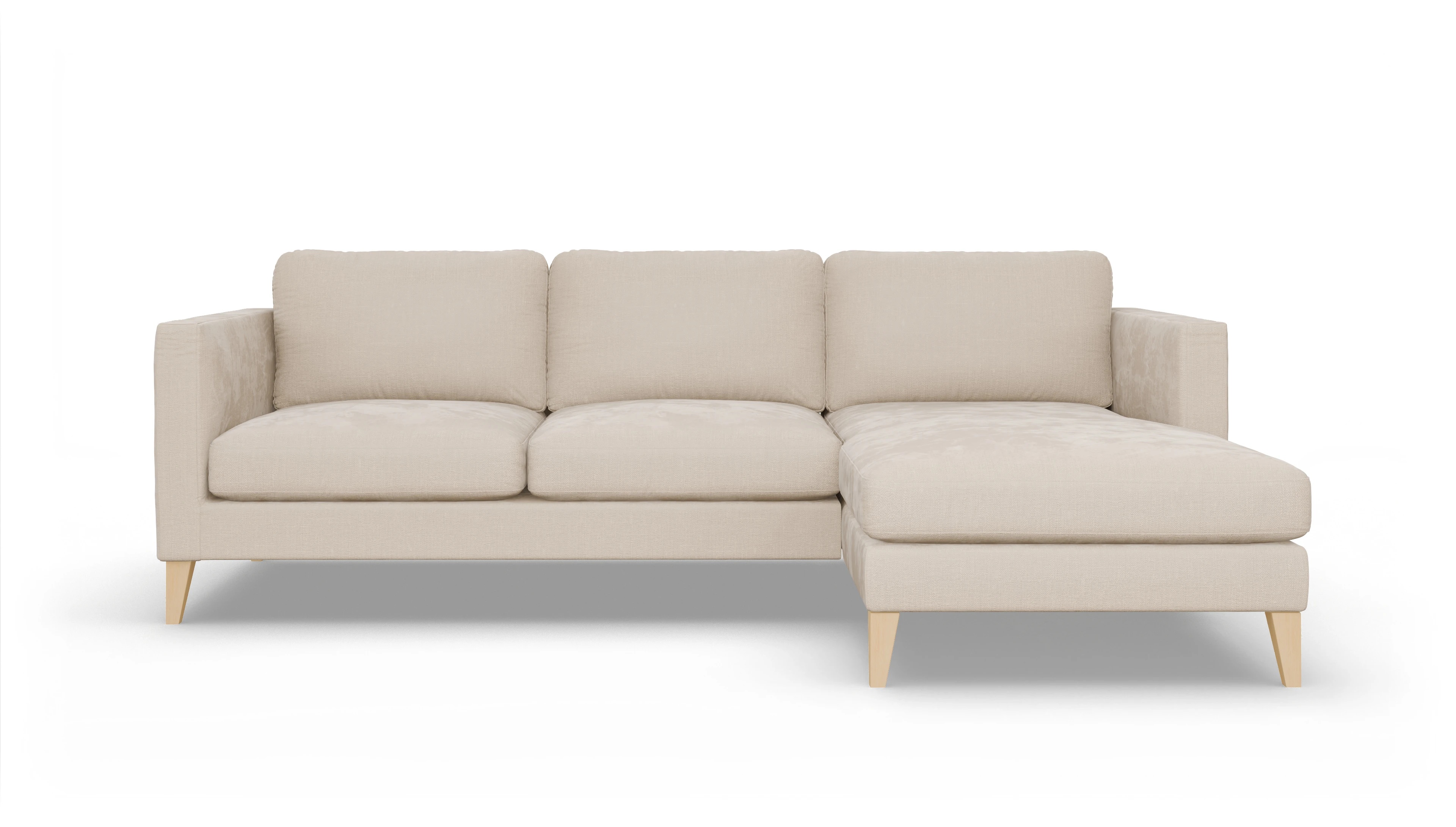 2,5-Sitzer, Rec. rechts