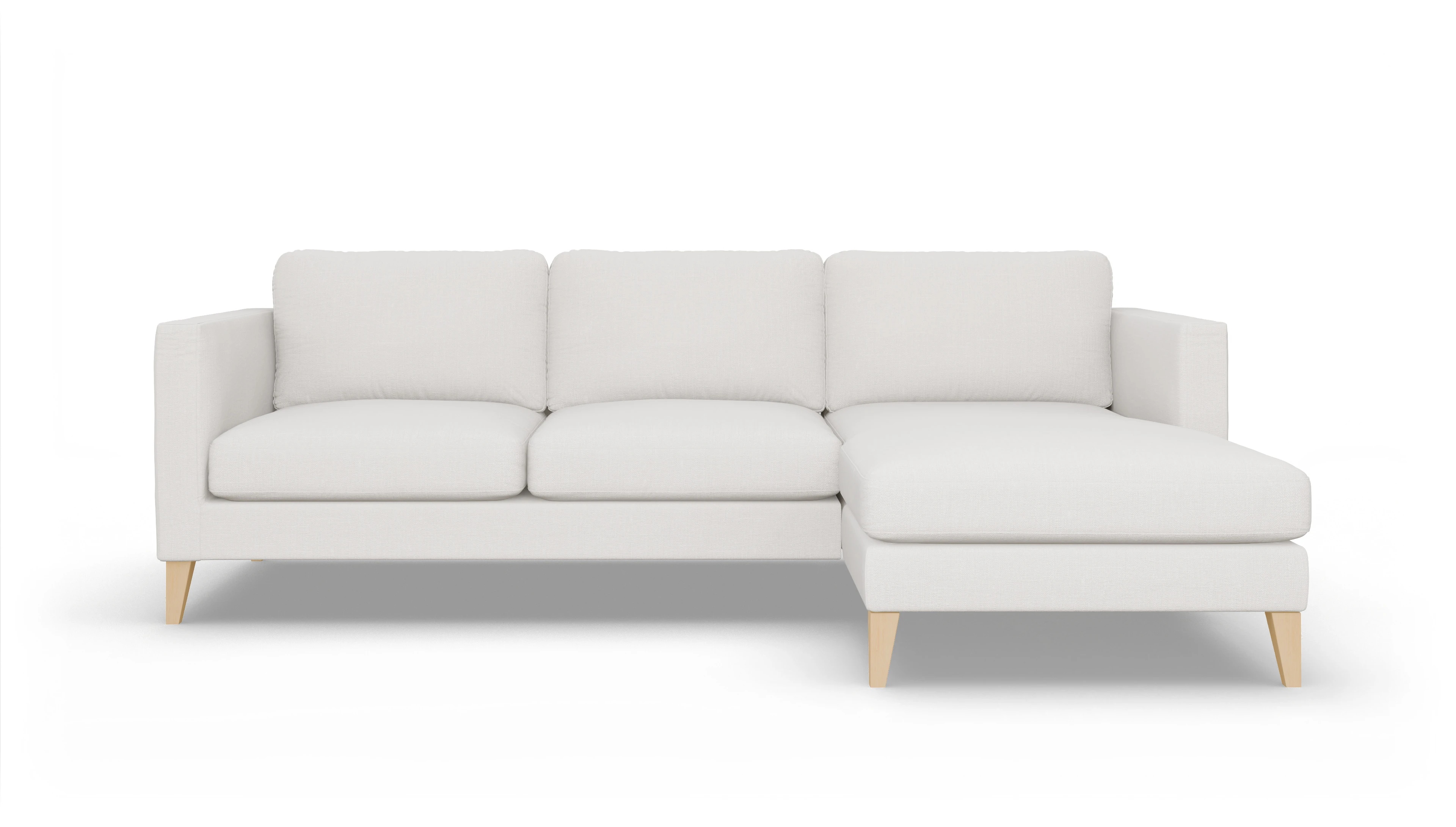 2,5-Sitzer, Rec. rechts