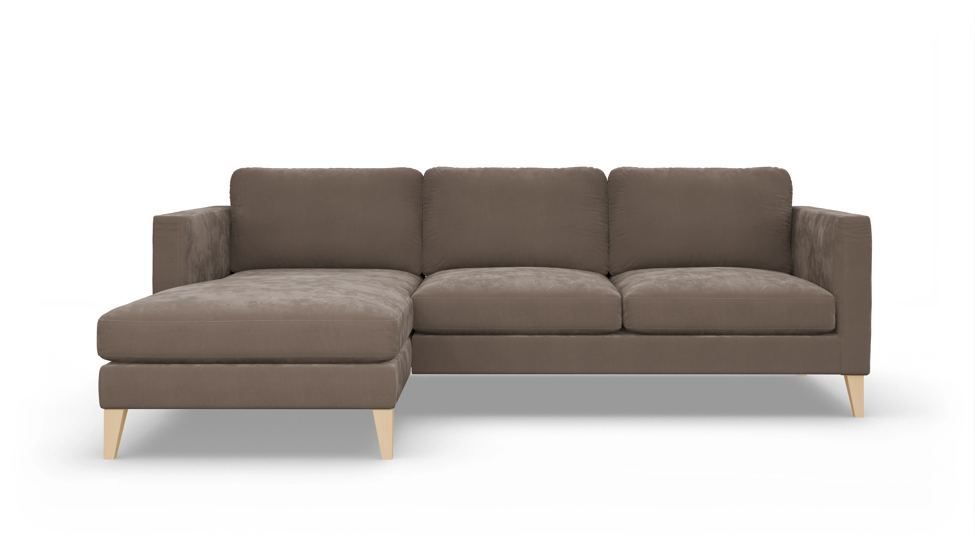 2,5-Sitzer, Rec. links