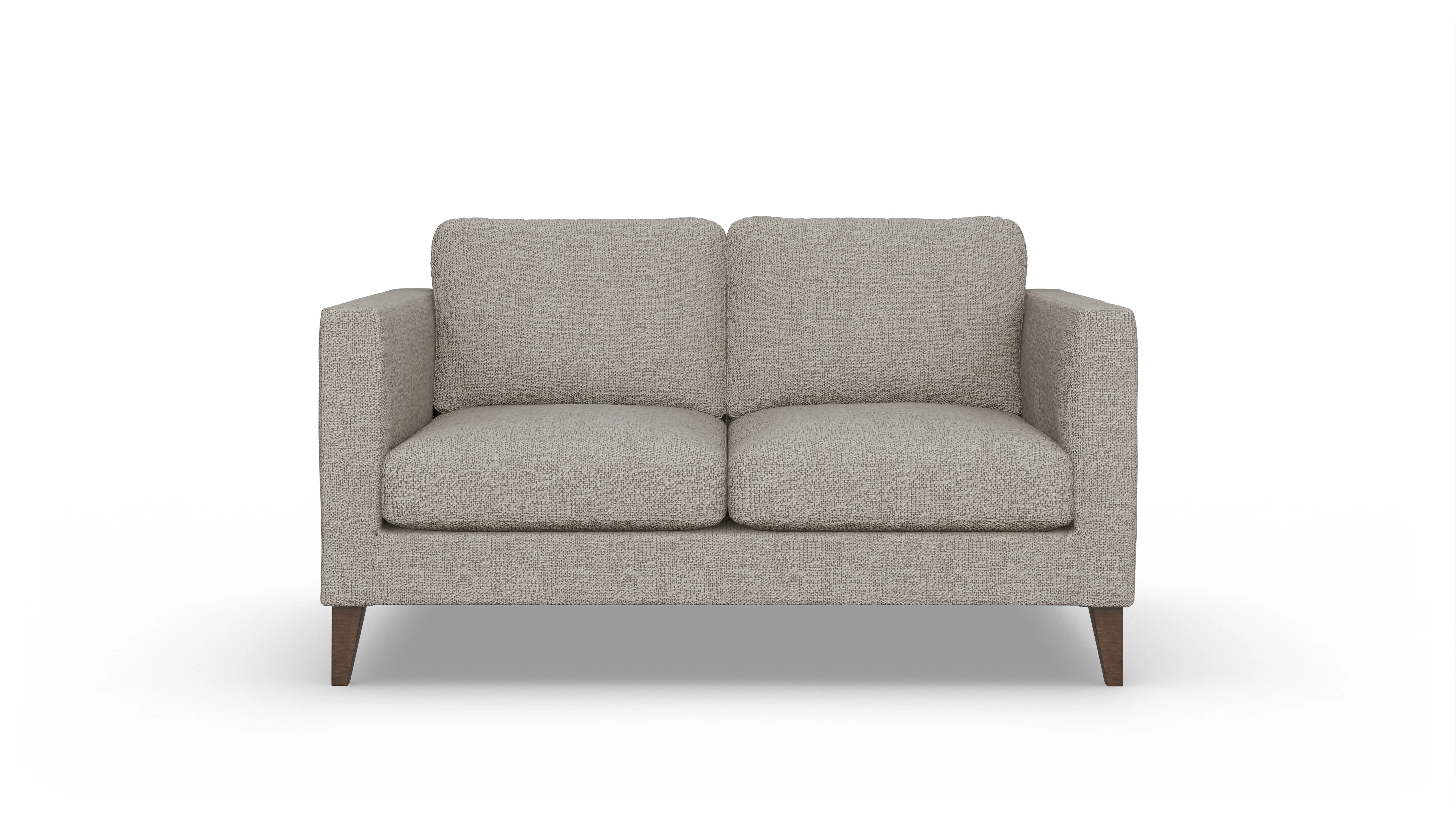 Ansicht des Produktes Montes 2-Sitzer in Stoff beige