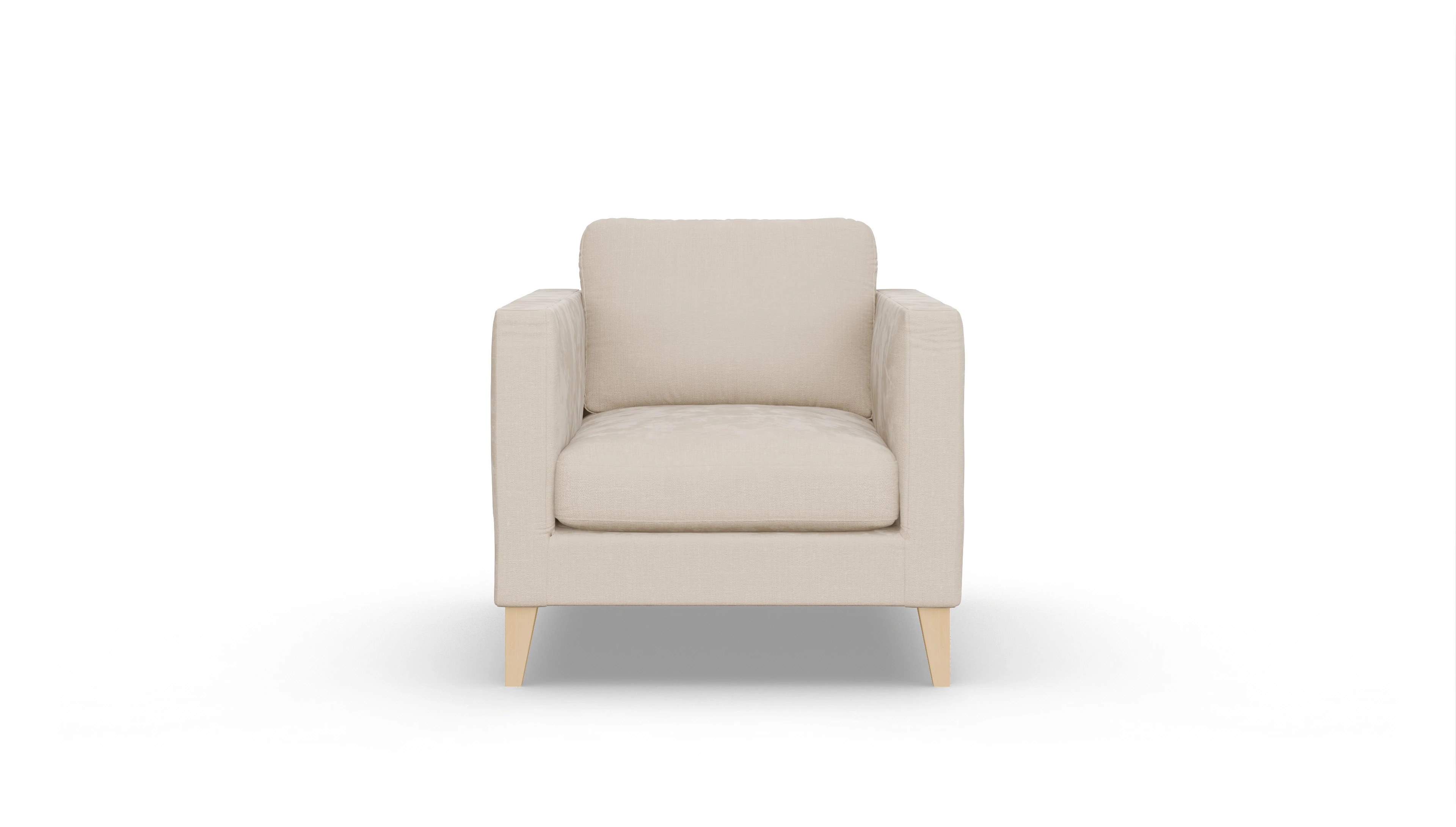 Montes Stoffsessel