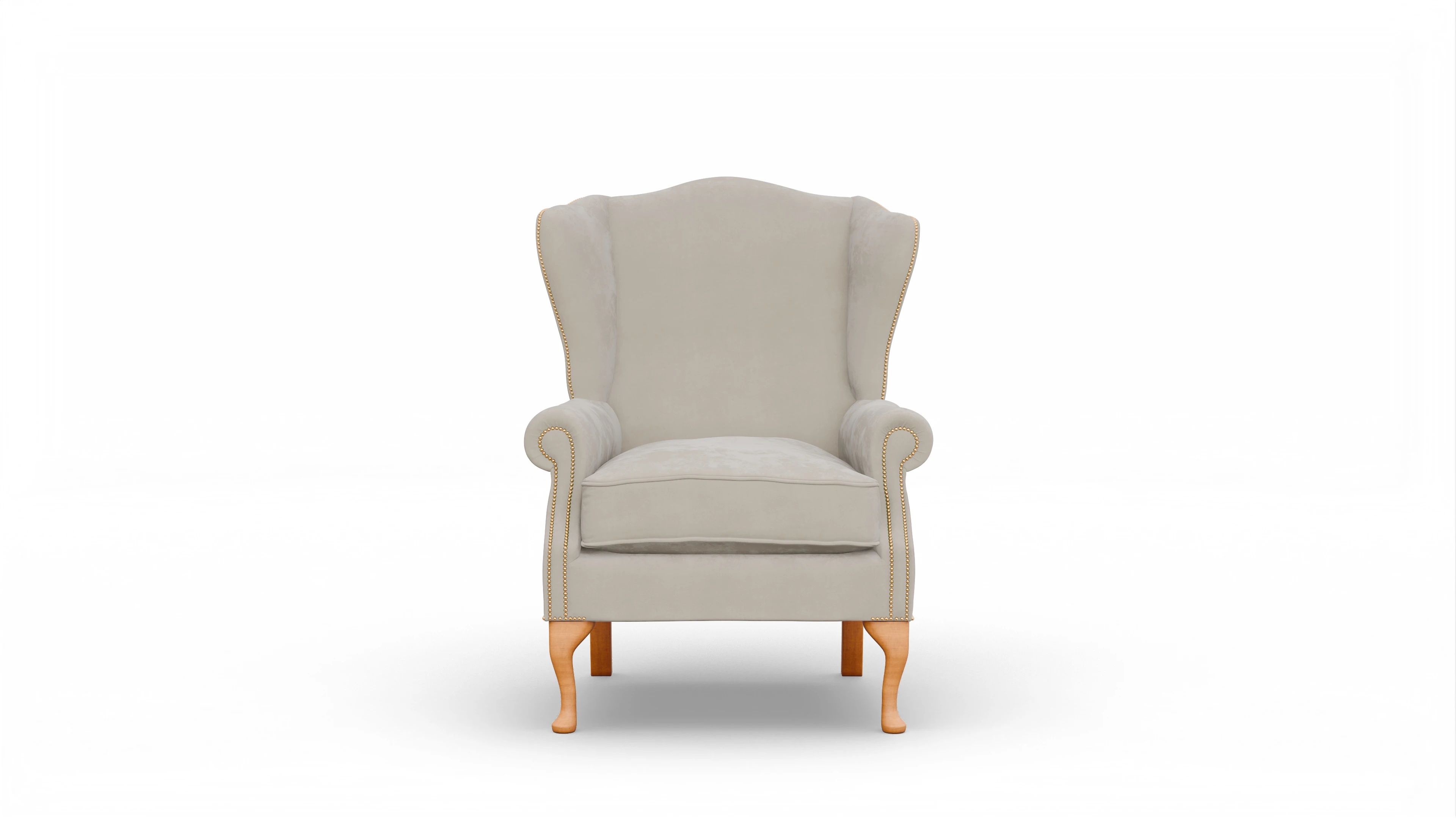 Syon Samt-Ohrensessel Syon Samt-Ohrensessel