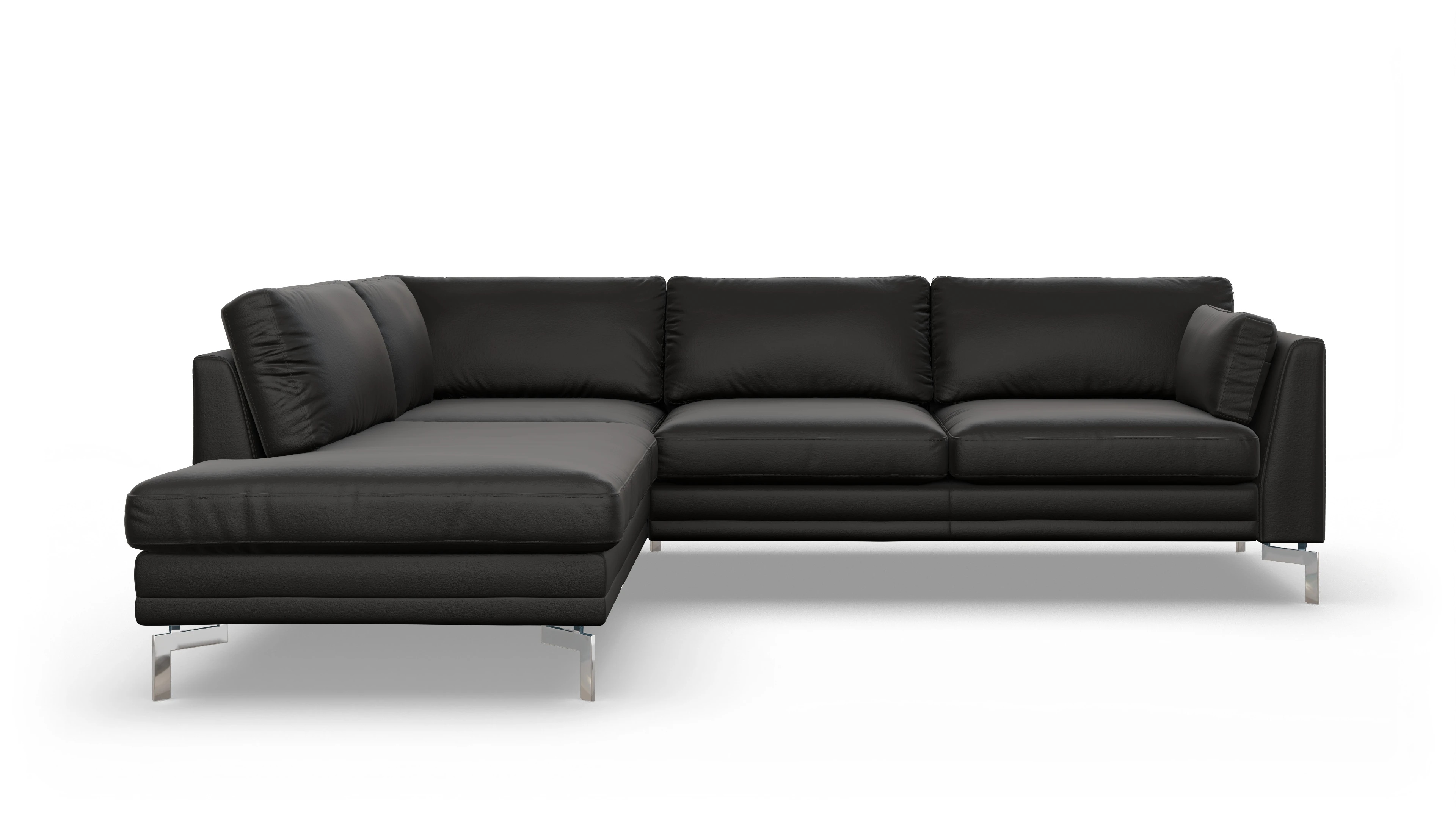 2,5-Sitzer, Rec. tief l.