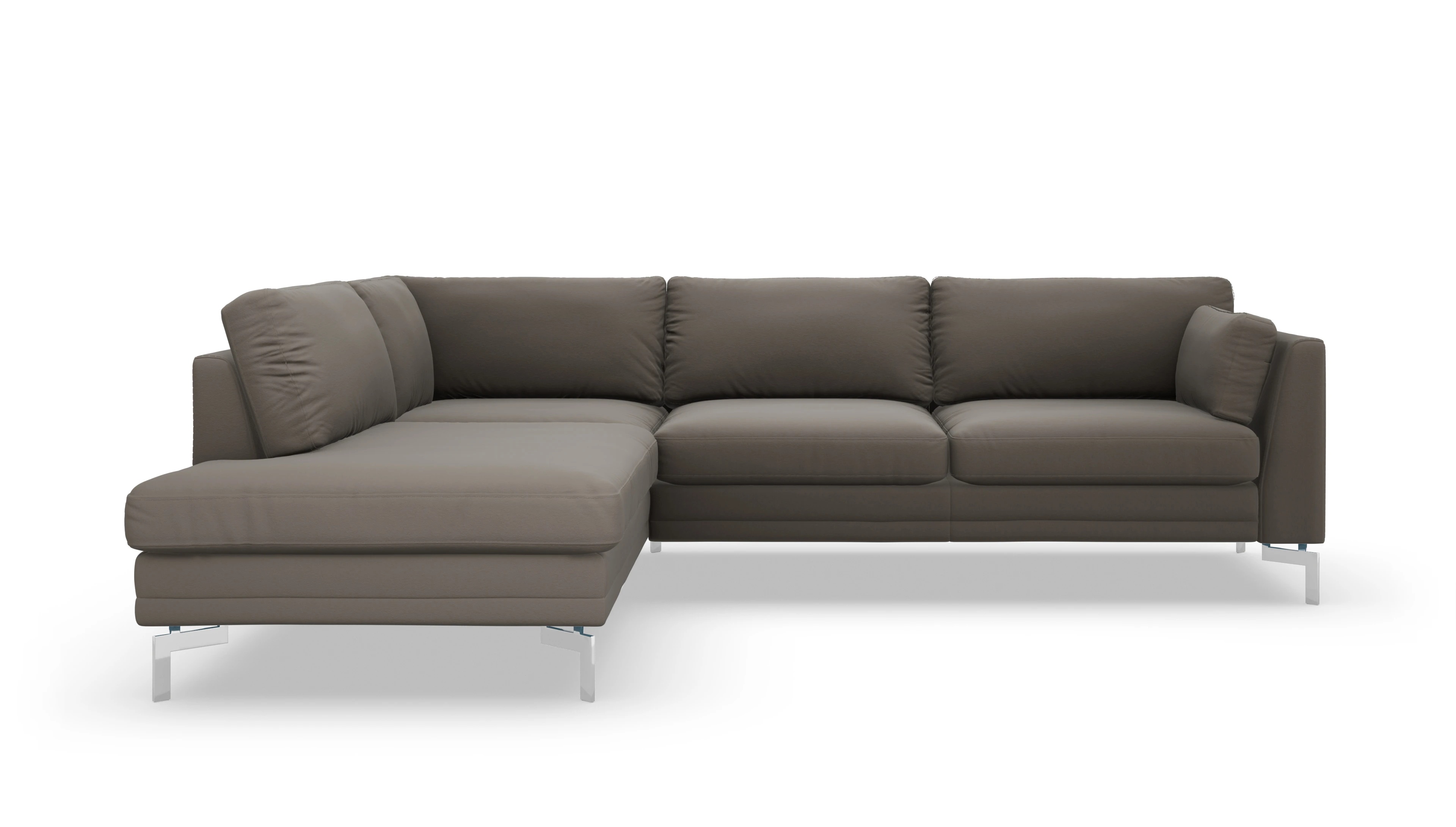 2,5-Sitzer, Rec. tief l.