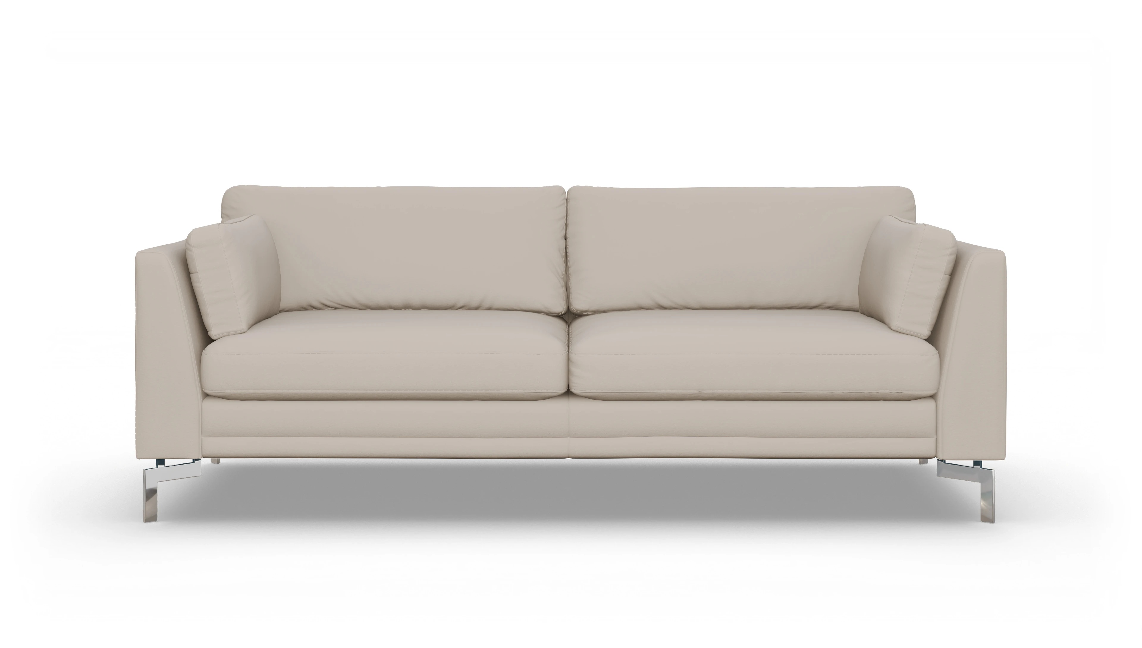 Lexington Ledersofa