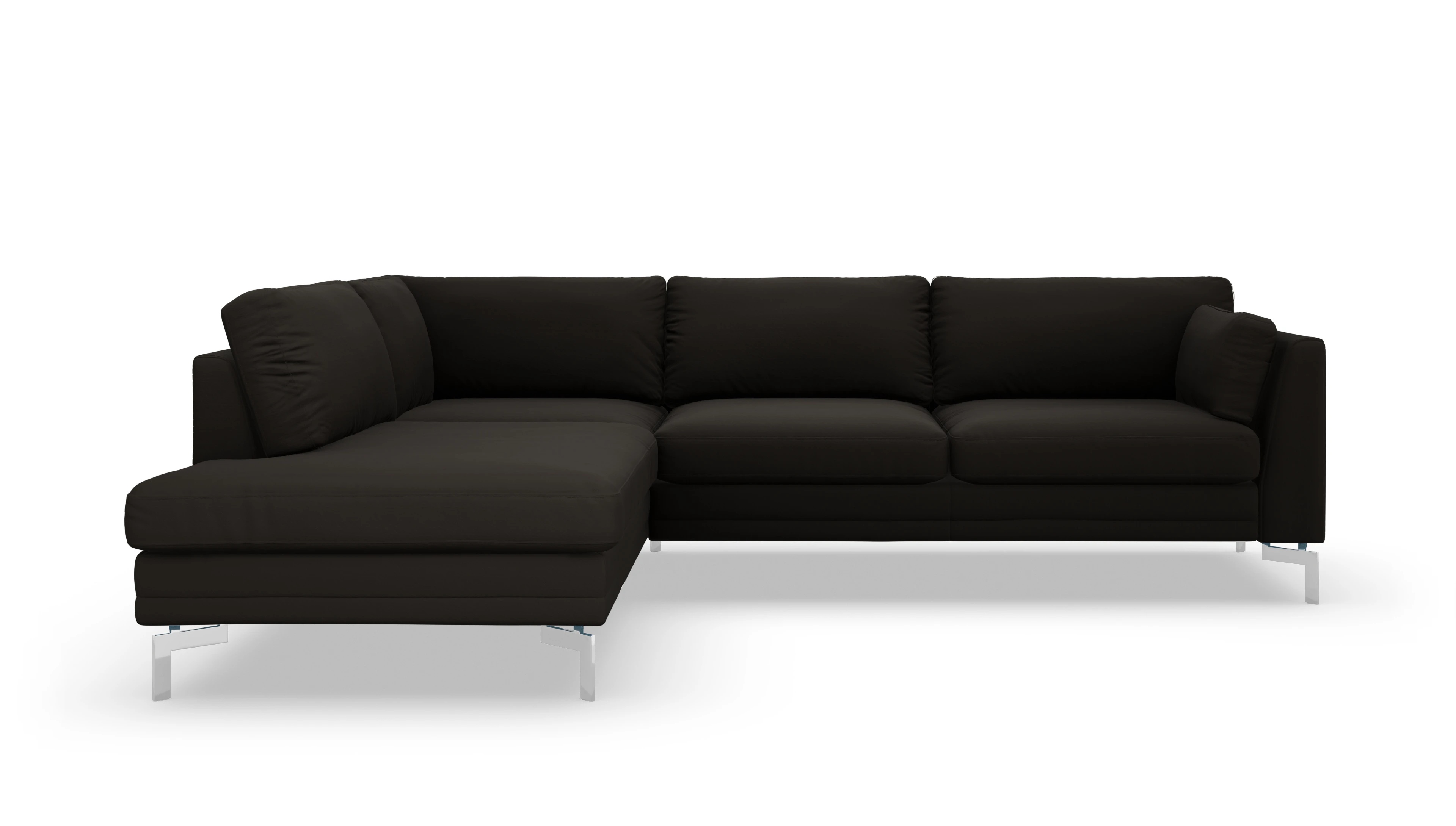 2,5-Sitzer, Rec. tief l.