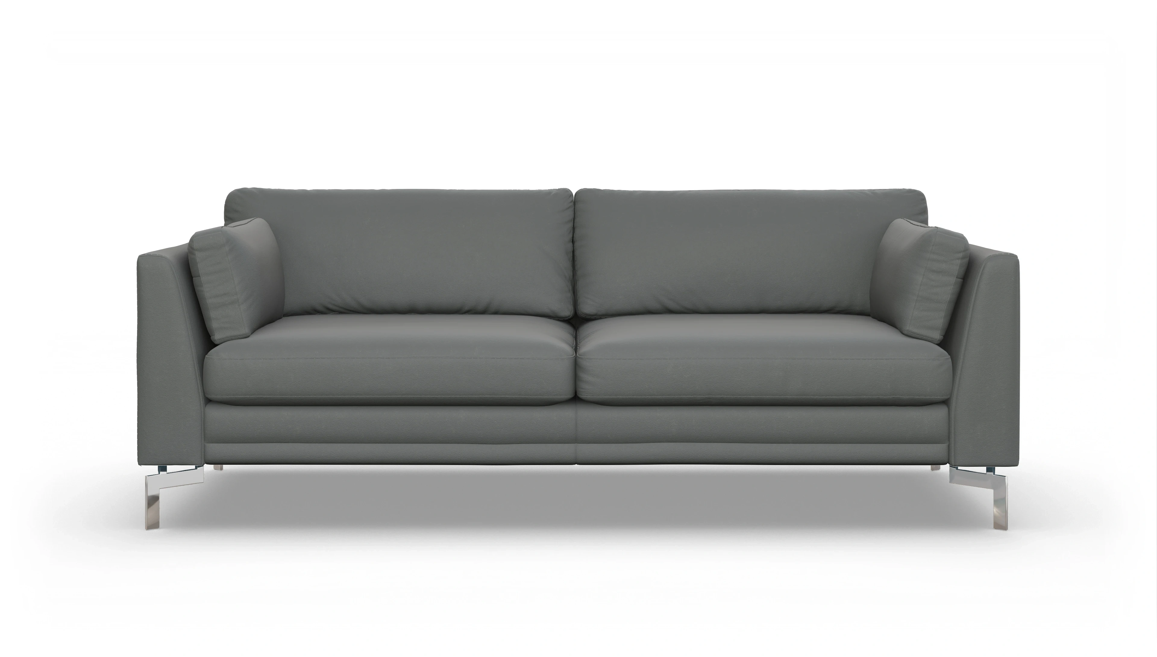 Lexington Ledersofa