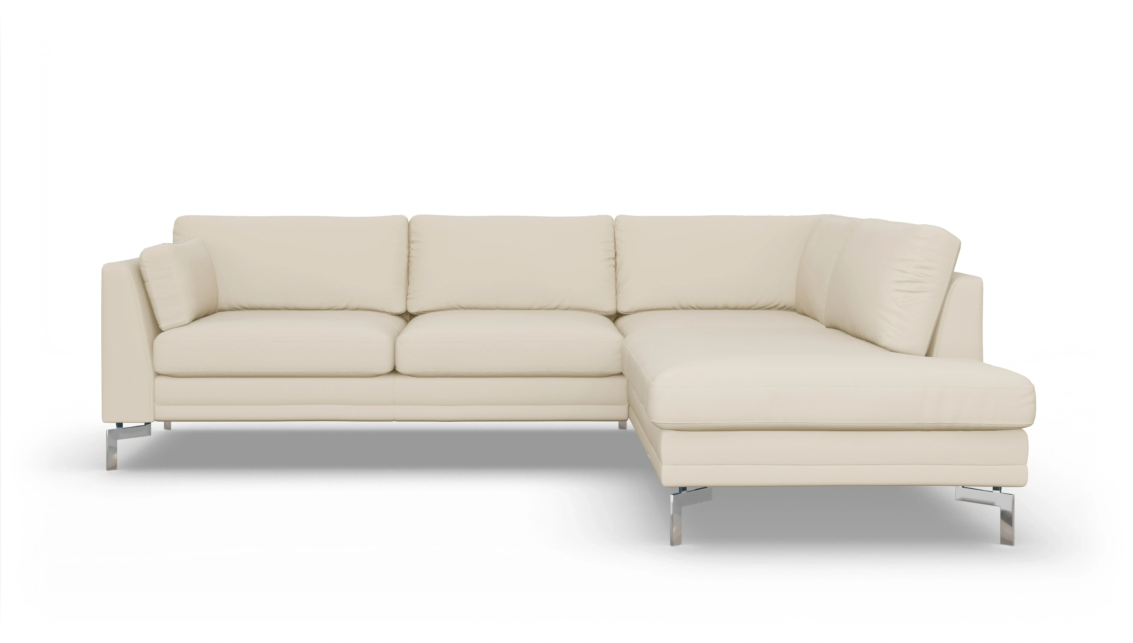 Lexington Ledersofa