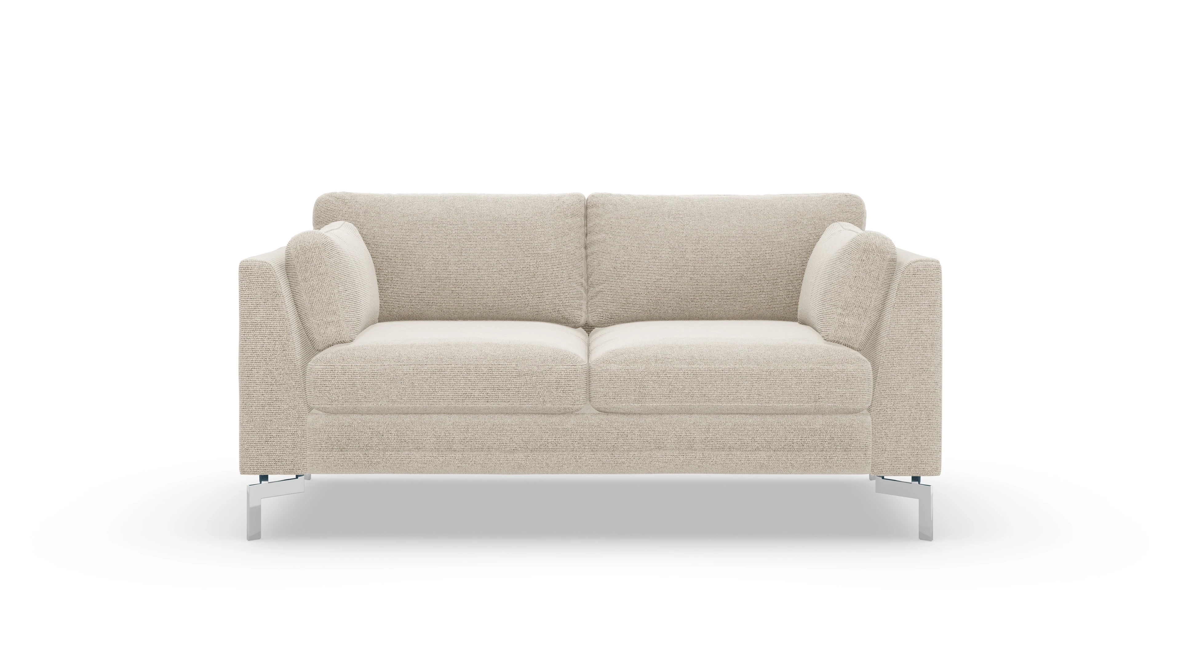 Ansicht des Produktes Lexington 2-Sitzer in Stoff beige