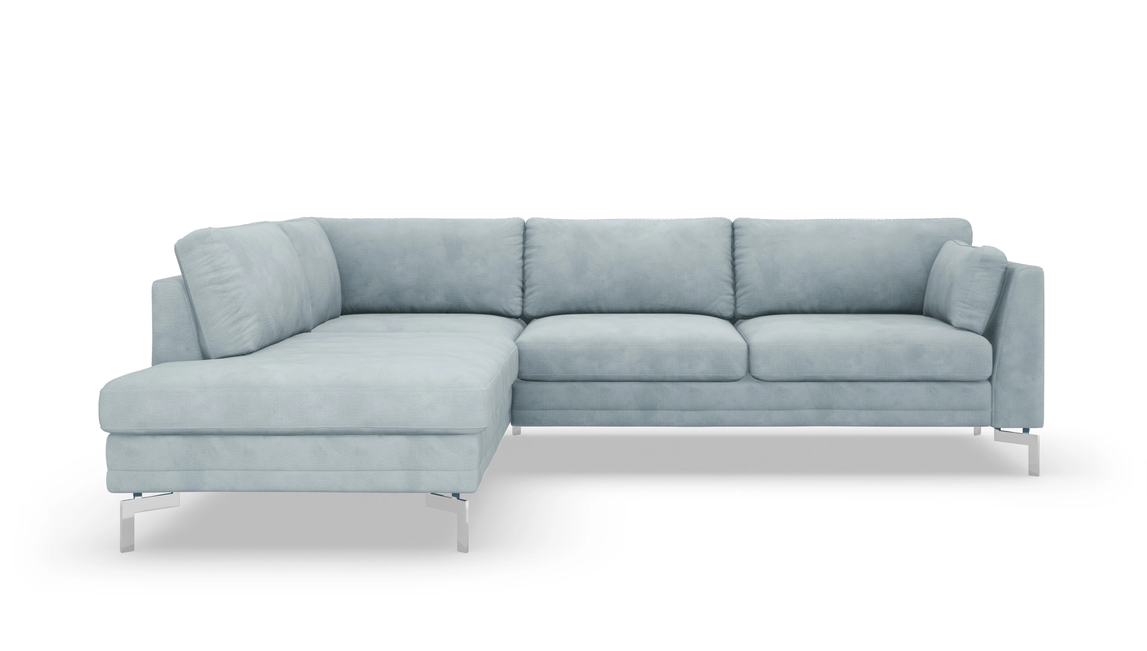 2,5-Sitzer, Rec. tief l.