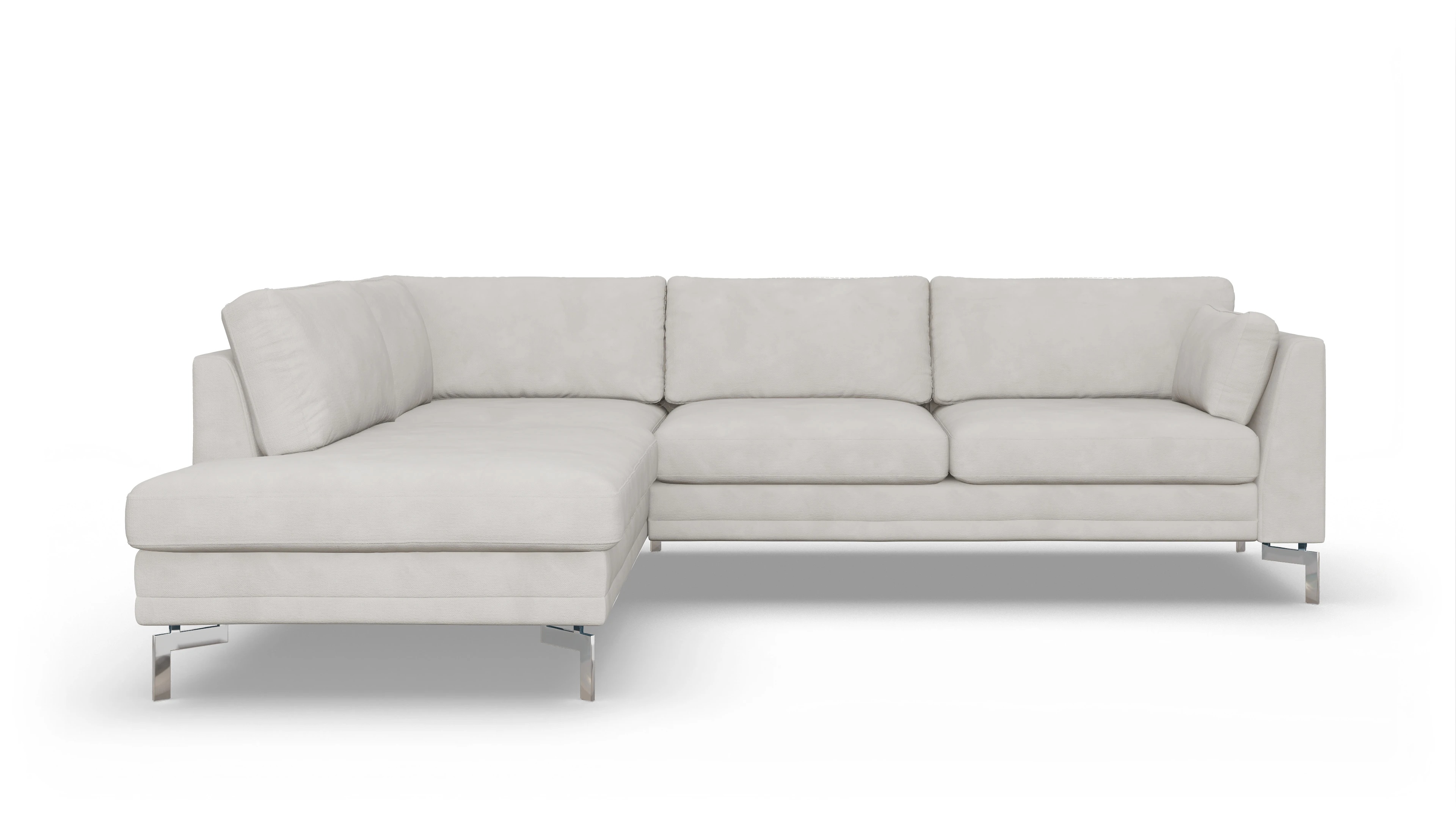 2,5-Sitzer, Rec. tief l.