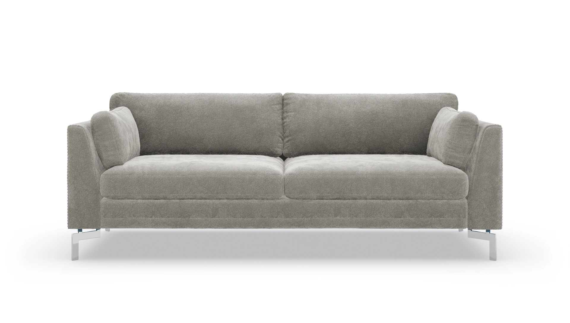 Lexington Stoffsofa Ansicht des Produktes Lexington 3-Sitzer in Stoff beige