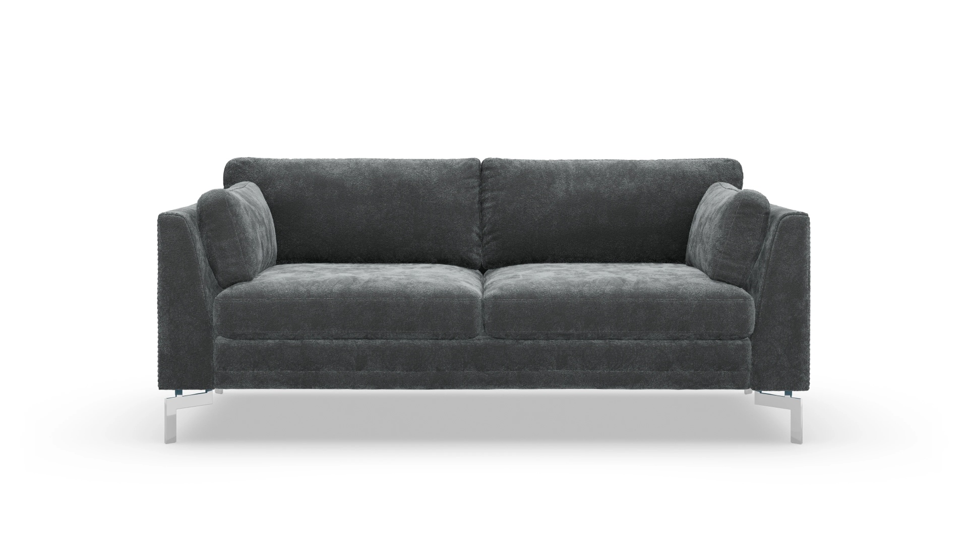 Lexington Stoffsofa Ansicht des Produktes Lexington 2,5-Sitzer in Stoff grau