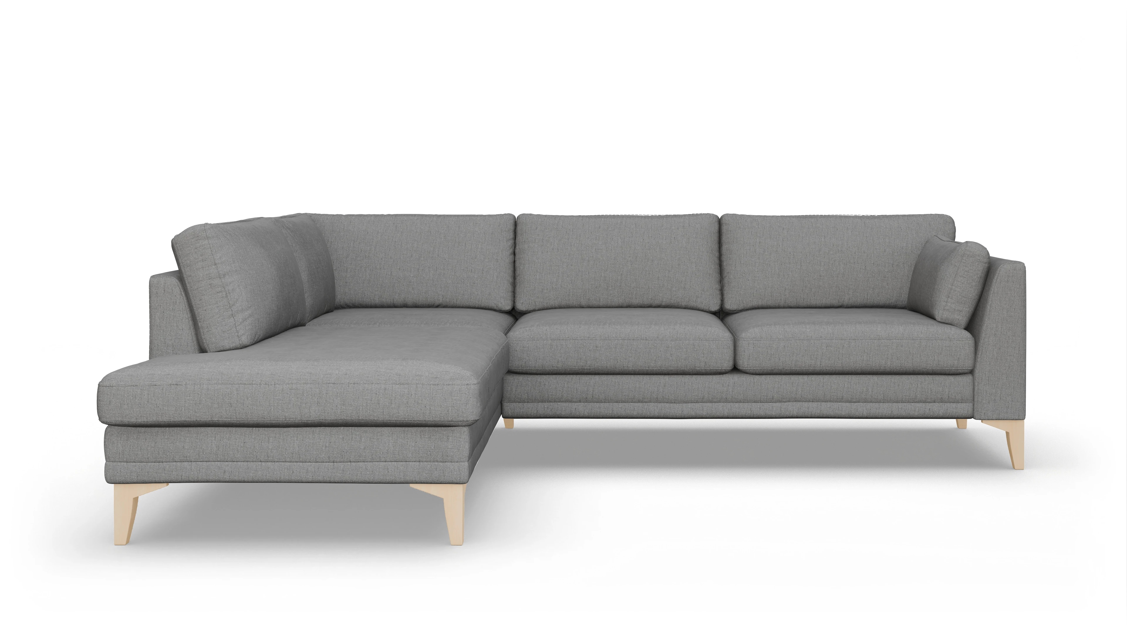 2,5-Sitzer, Rec. tief l.