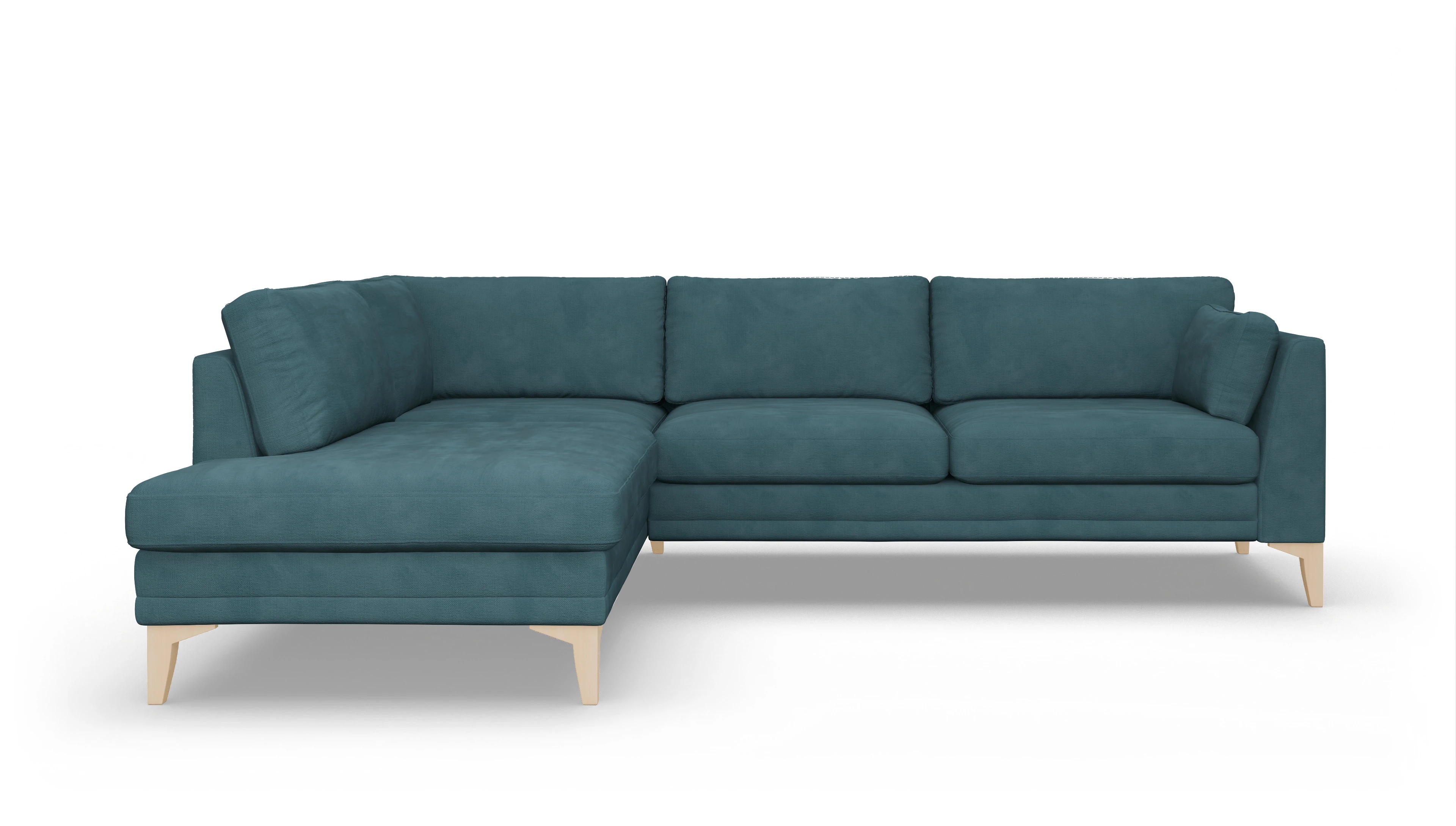 2,5-Sitzer, Rec. tief l.