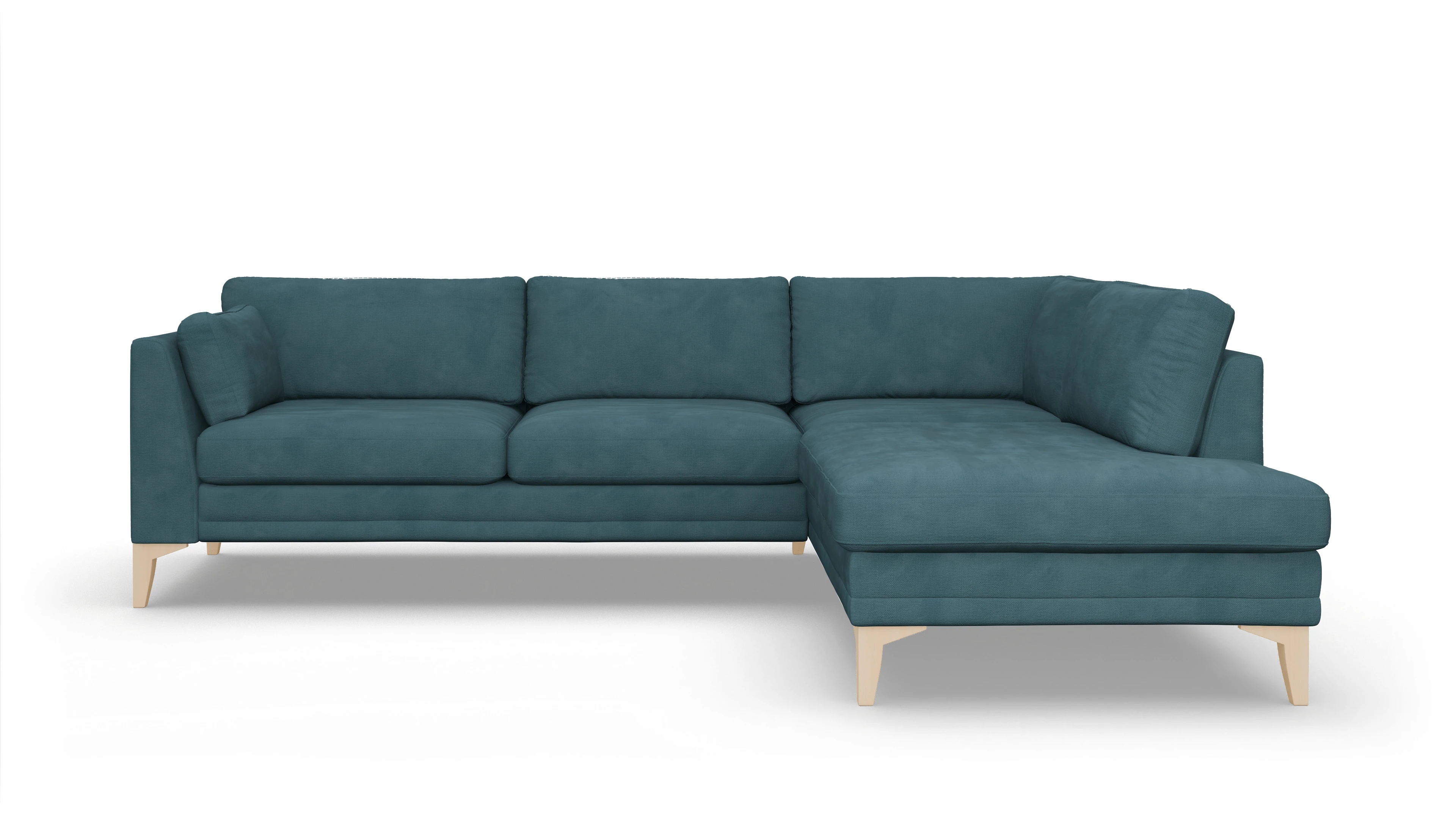 2,5-Sitzer, Rec. tief r.