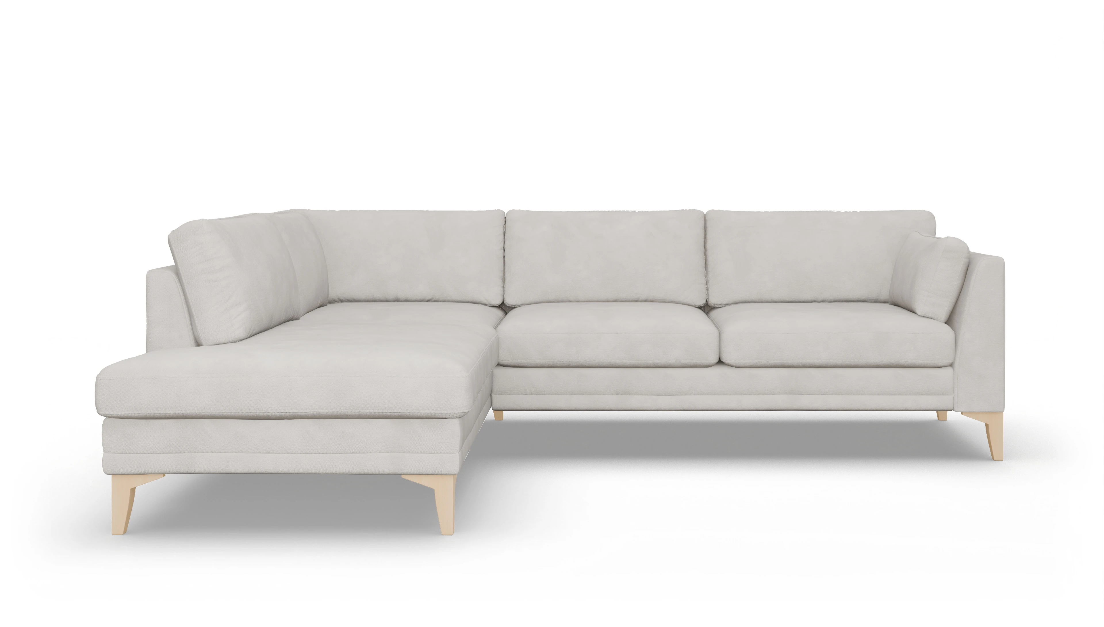 2,5-Sitzer, Rec. tief l.