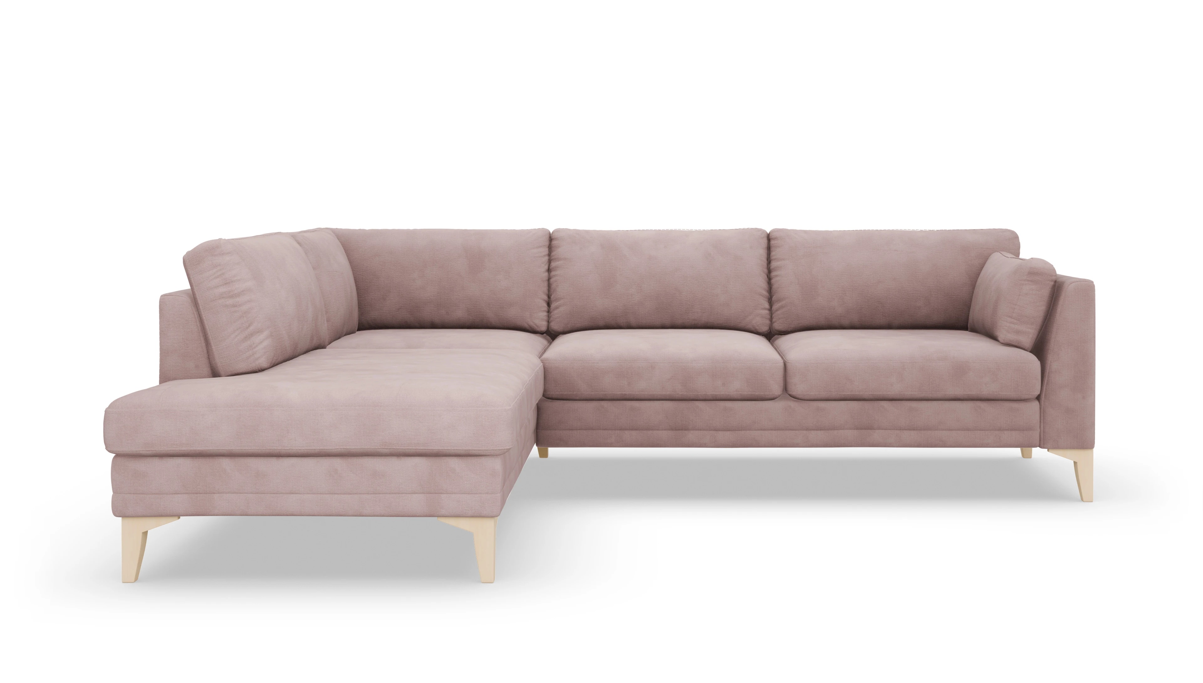 2,5-Sitzer, Rec. tief l.