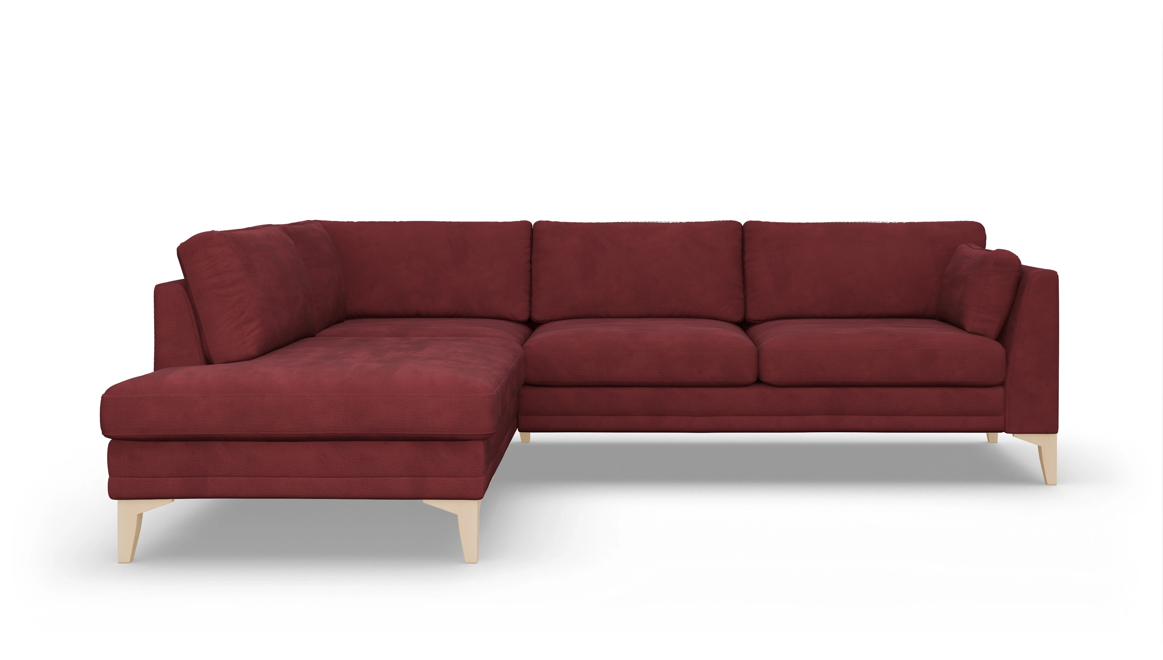 2,5-Sitzer, Rec. tief l.