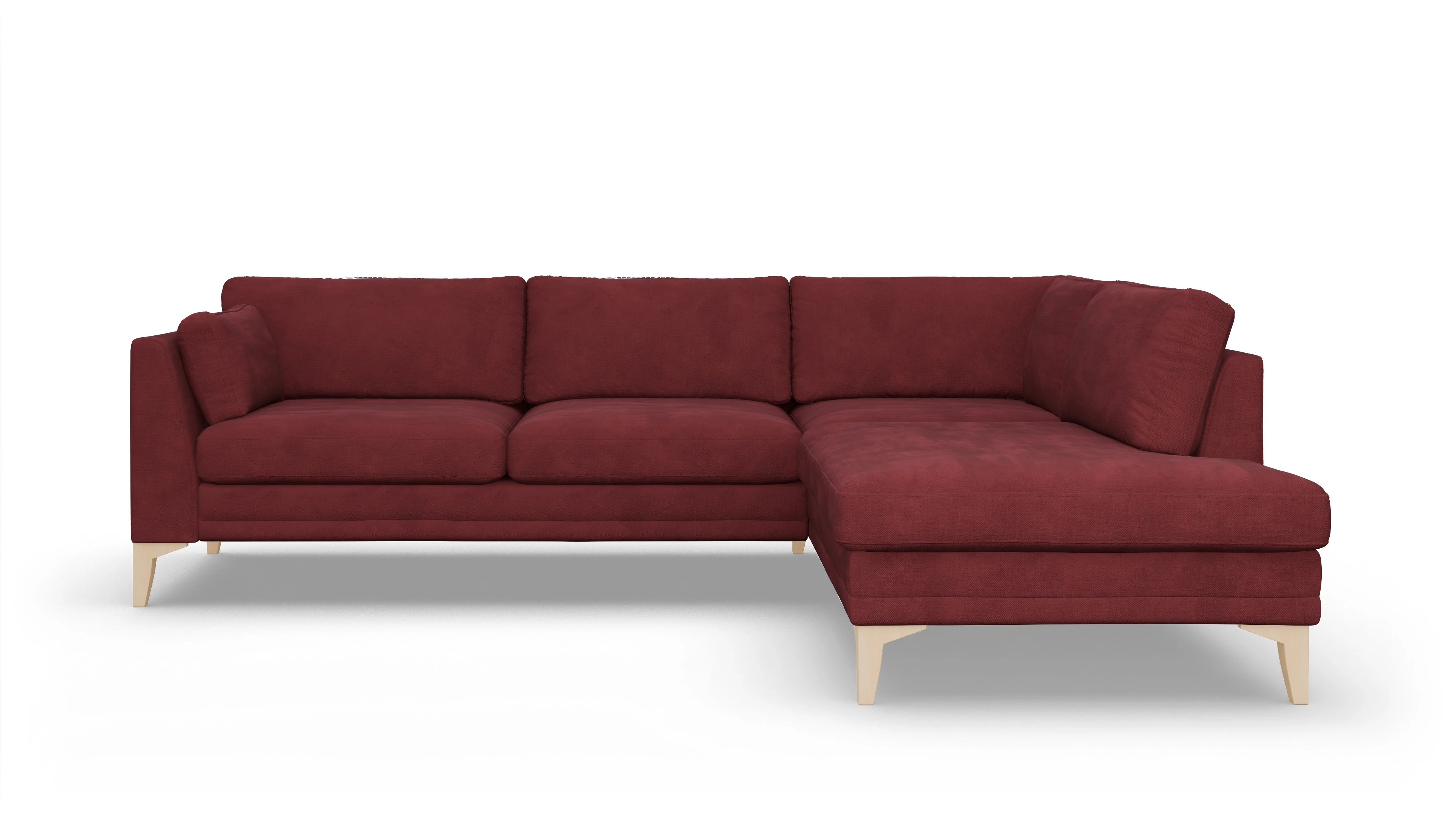 2,5-Sitzer, Rec. tief r.