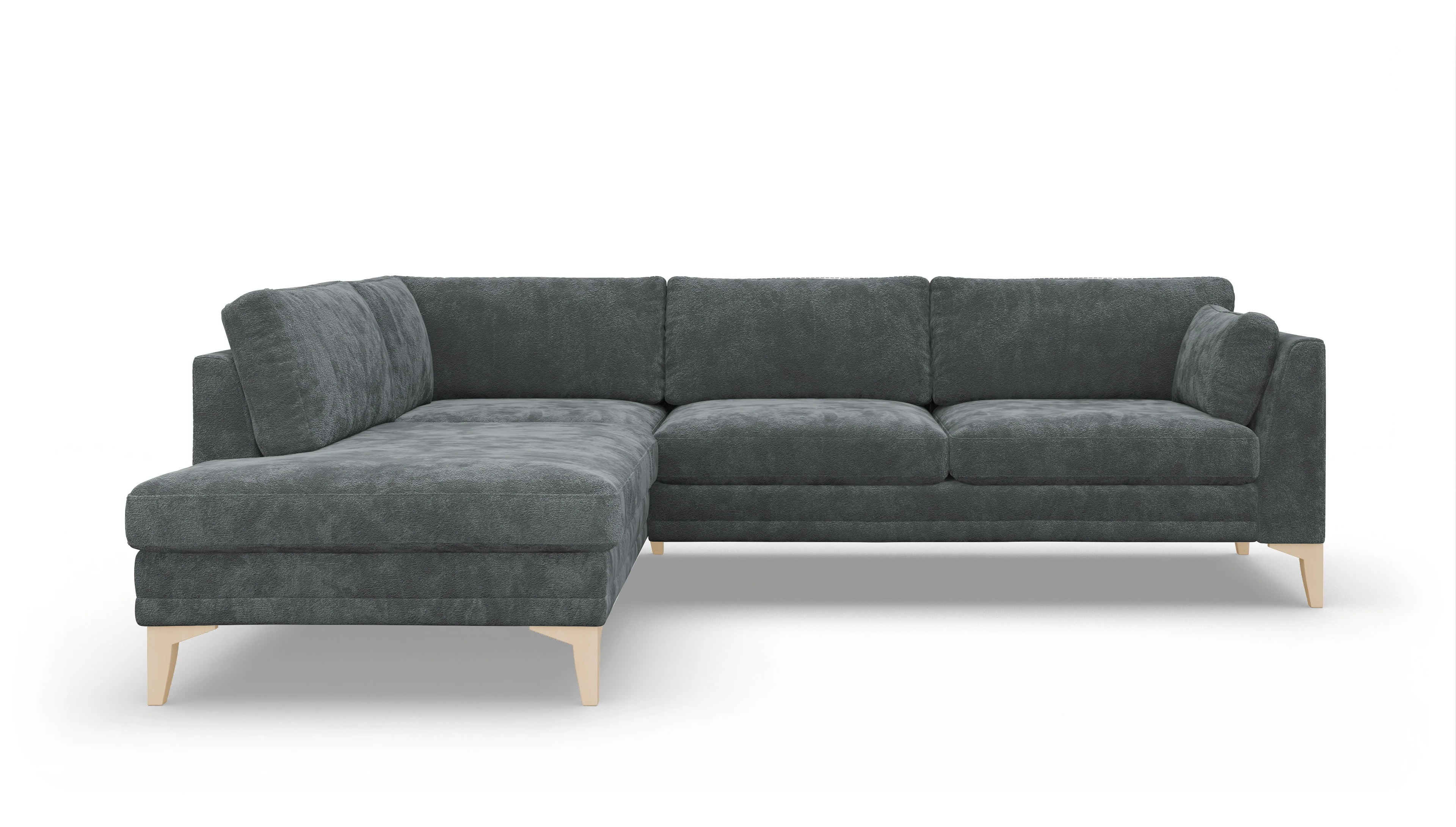 Village Stoffsofa