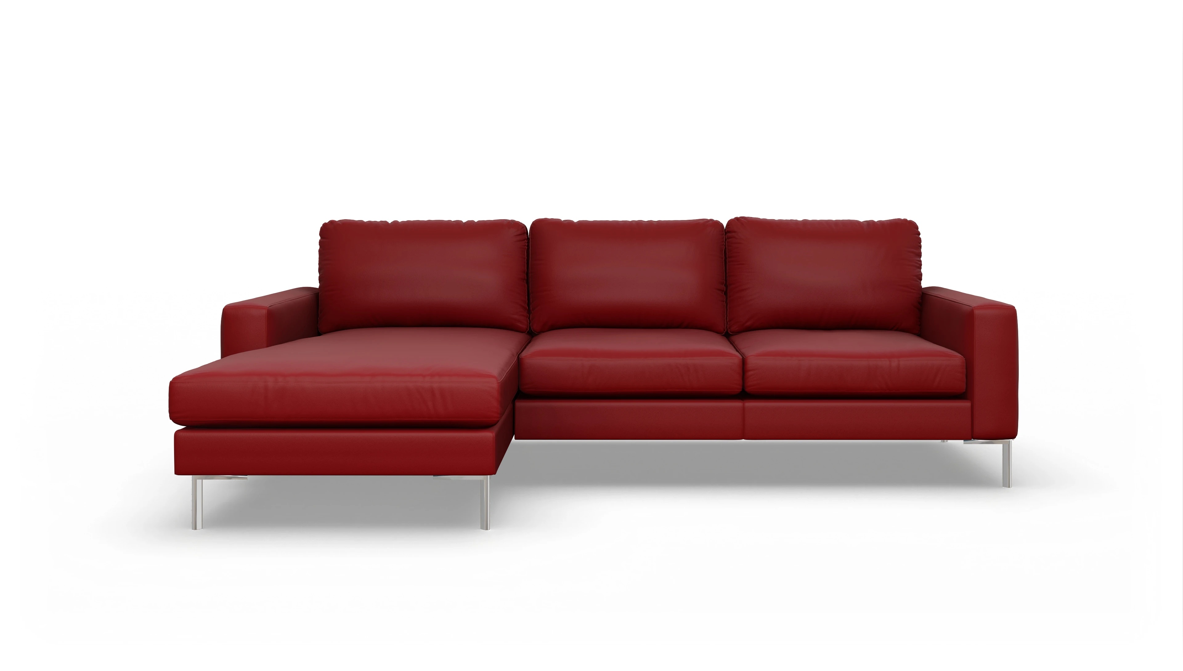 2,5-Sitzer, Rec. links
