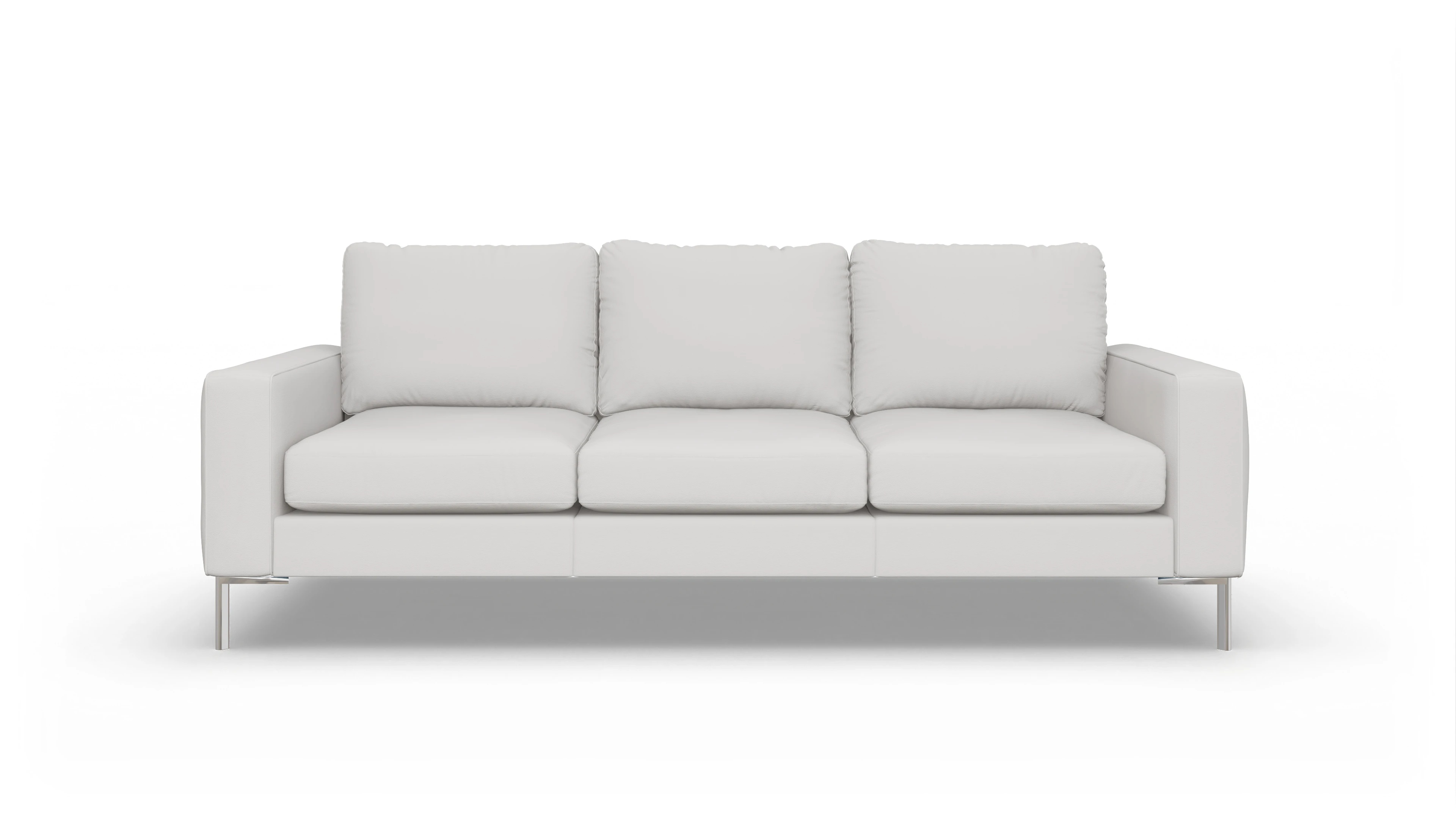 Pinedo Ledersofa