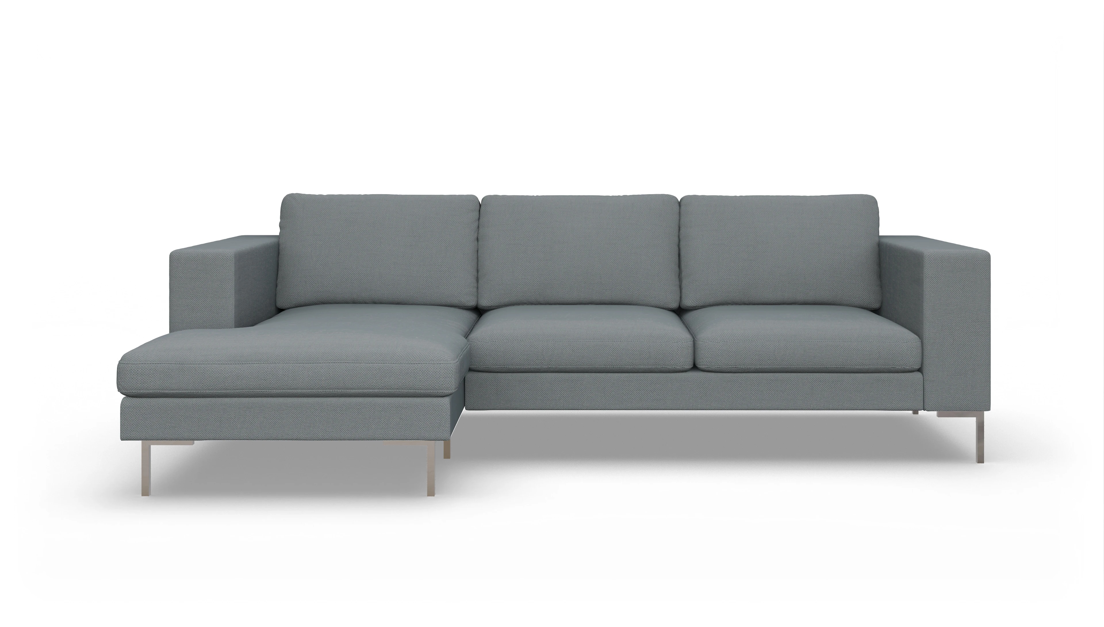 2-Sitzer, Rec. links