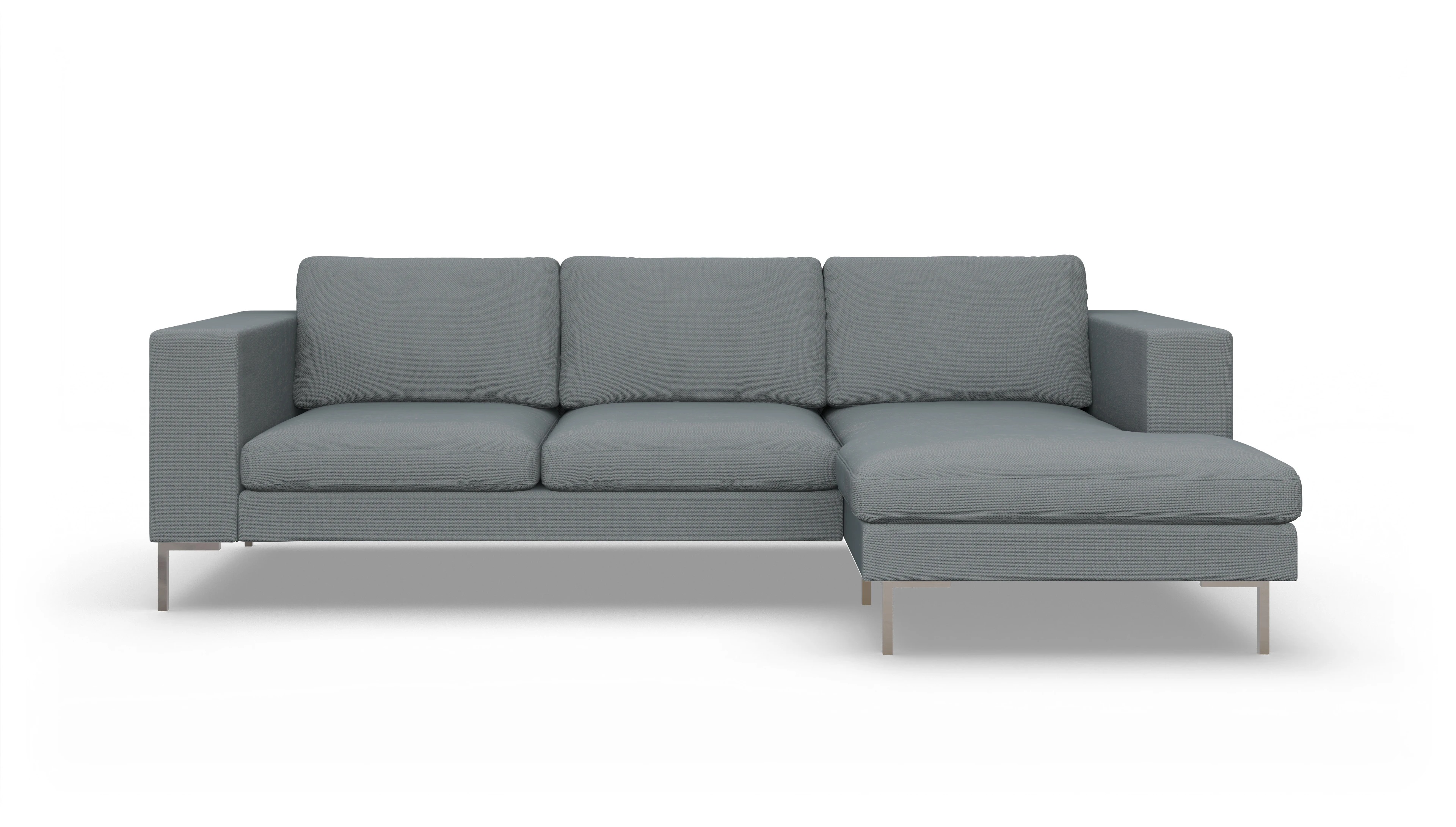 2-Sitzer, Rec. rechts