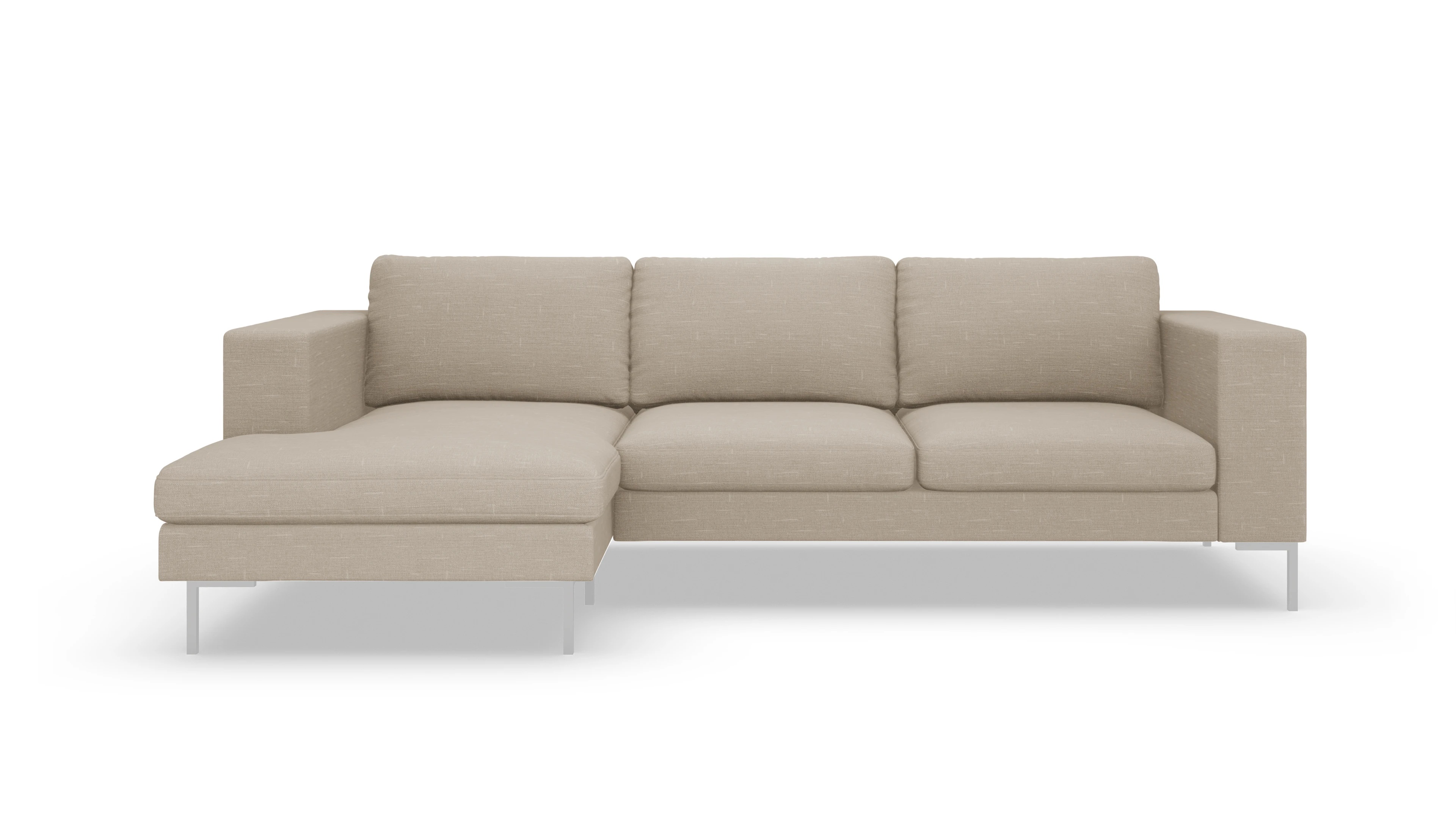 2-Sitzer, Rec. links