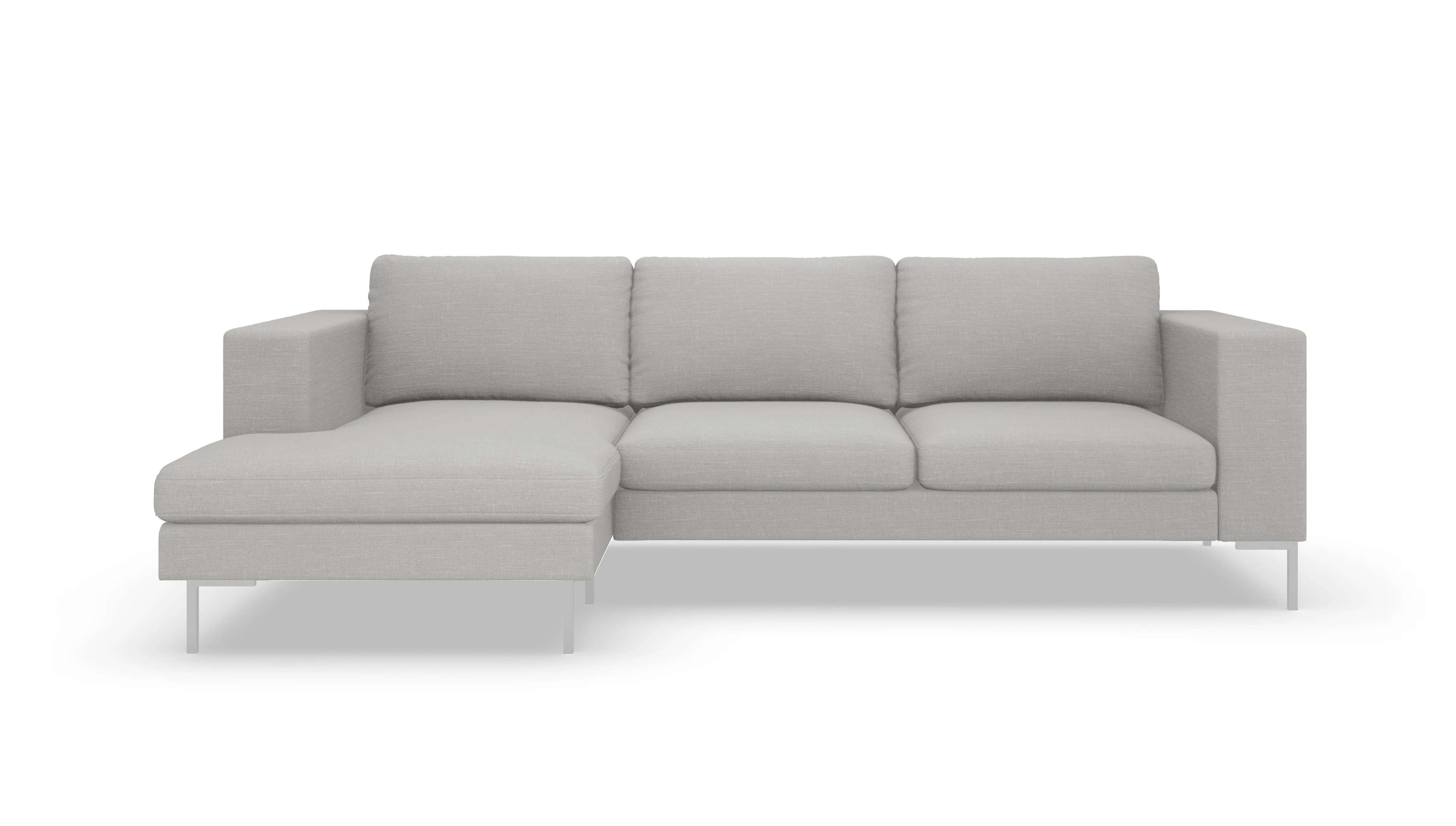 2-Sitzer, Rec. links