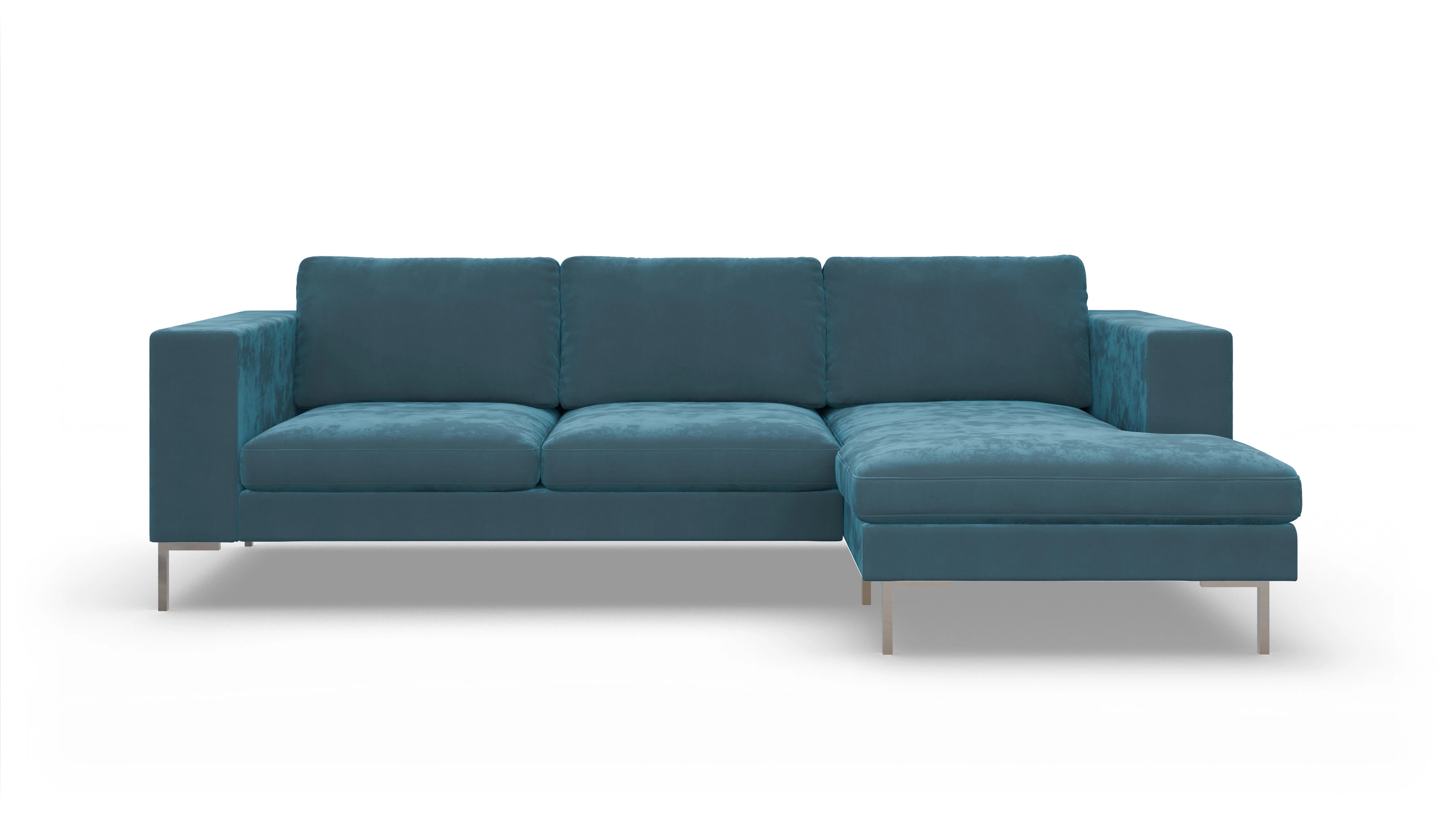 2-Sitzer, Rec. rechts