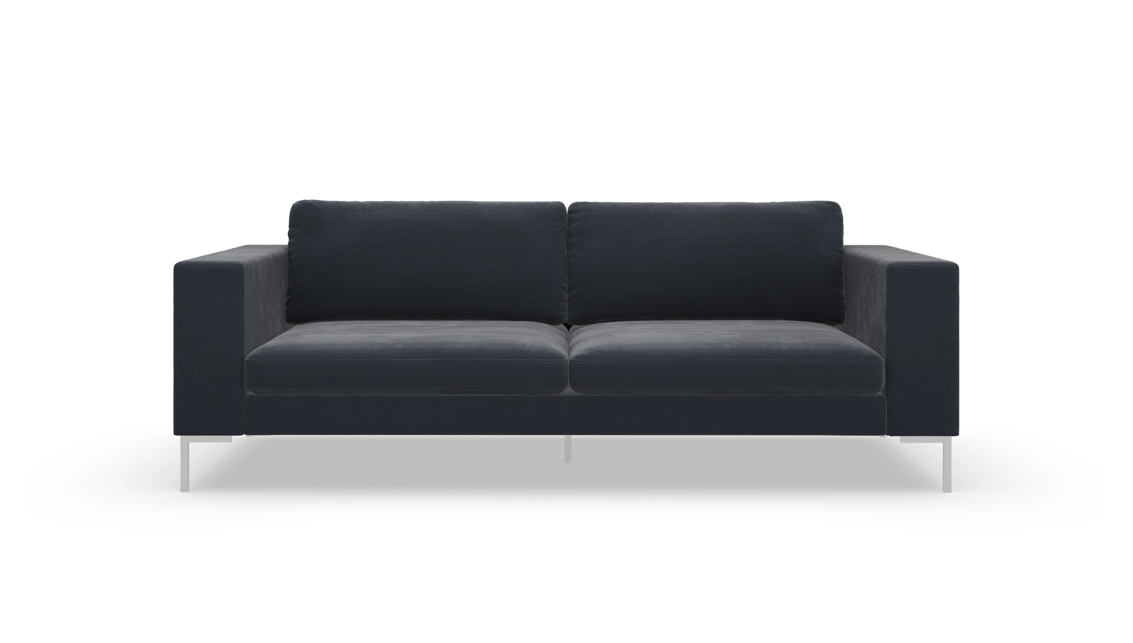 3-Sitzer