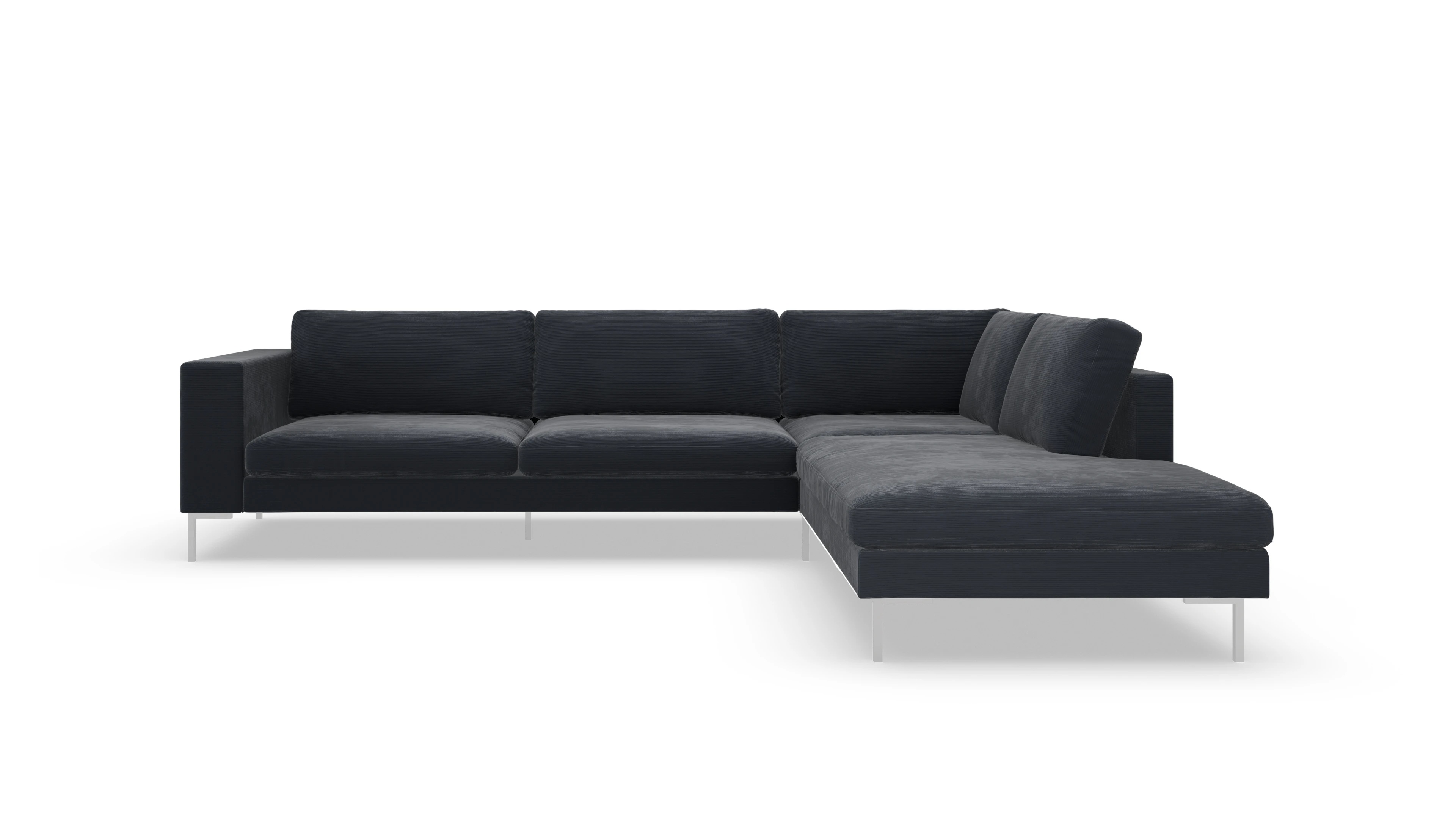 3-Sitzer, Rec. tief rechts