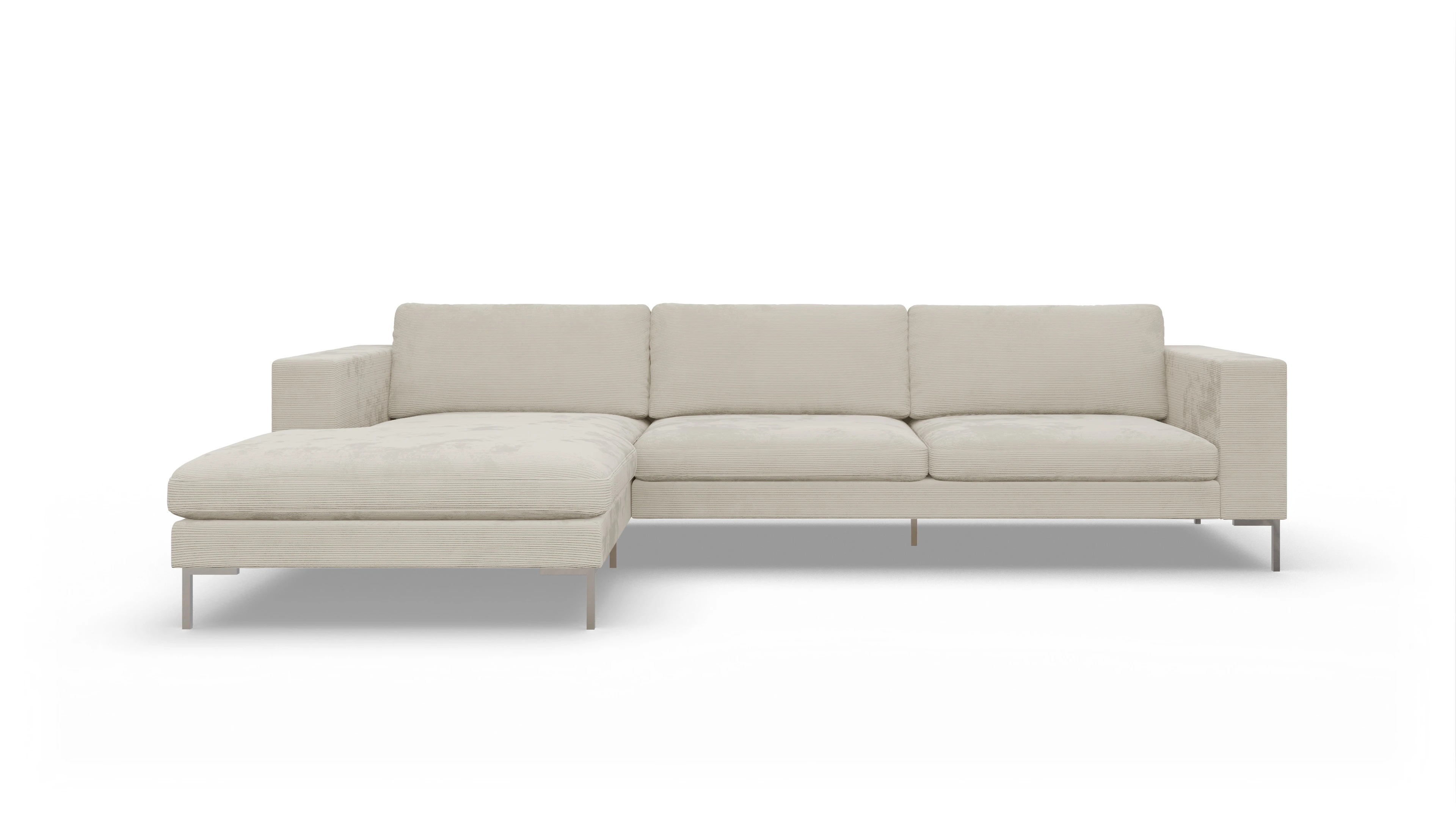 Designer-Couch Paludan