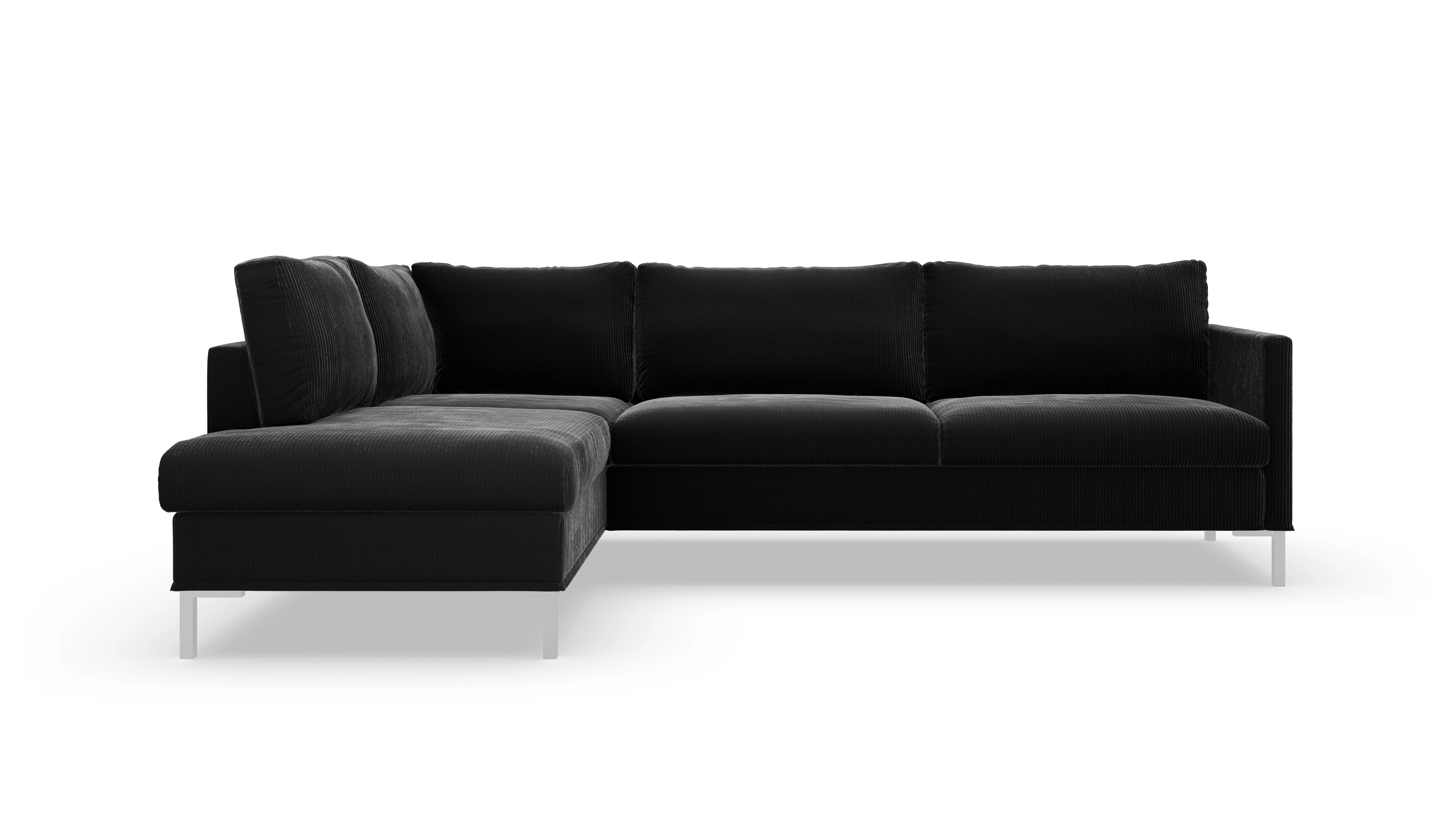2,5-Sitzer, Rec. li