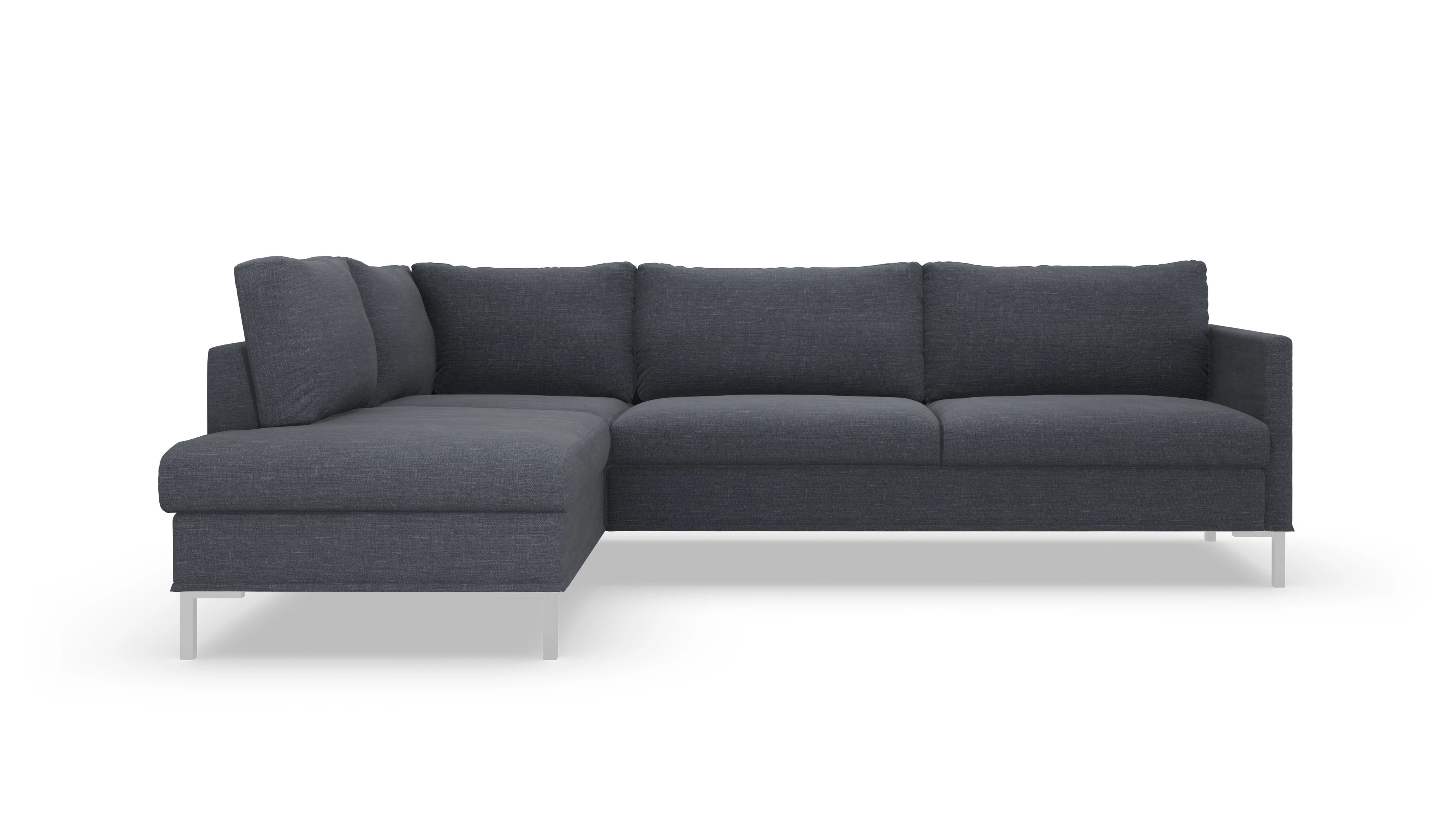 2,5-Sitzer, Rec. li