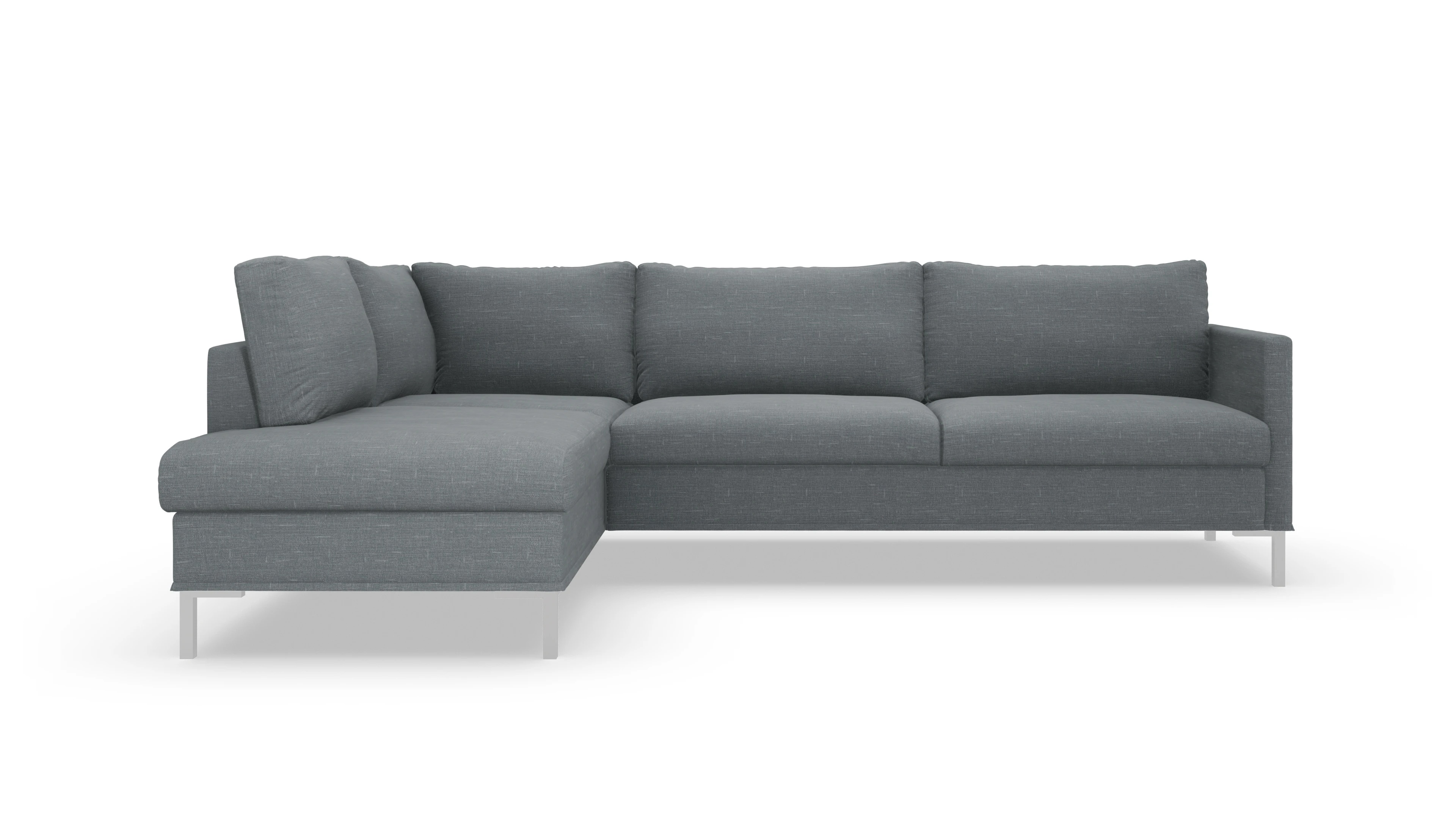 2,5-Sitzer, Rec. li
