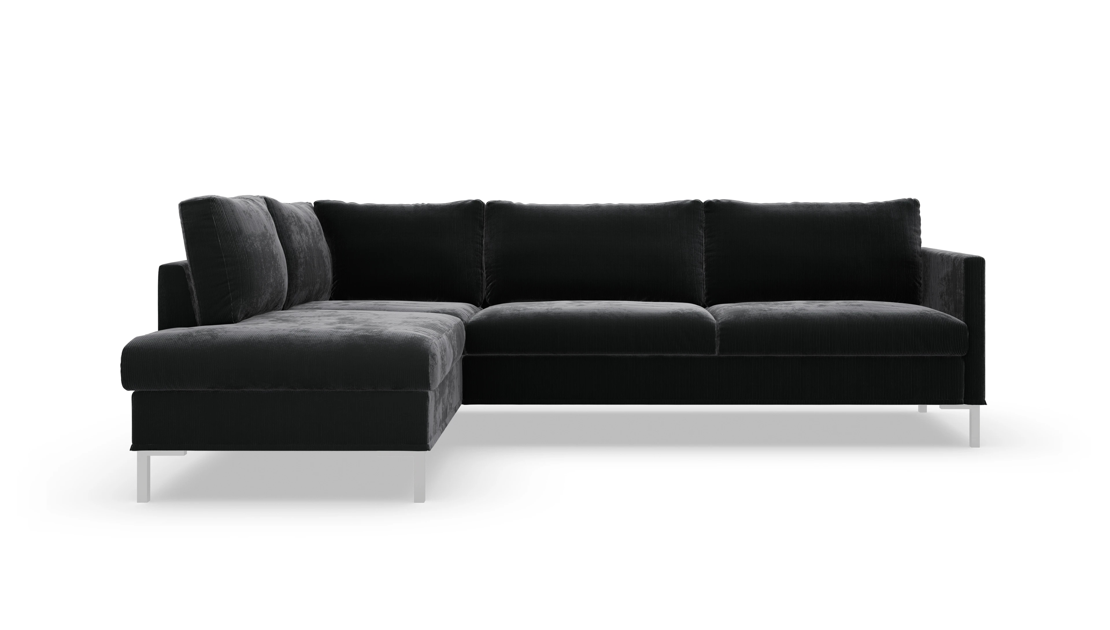 2,5-Sitzer, Rec. li