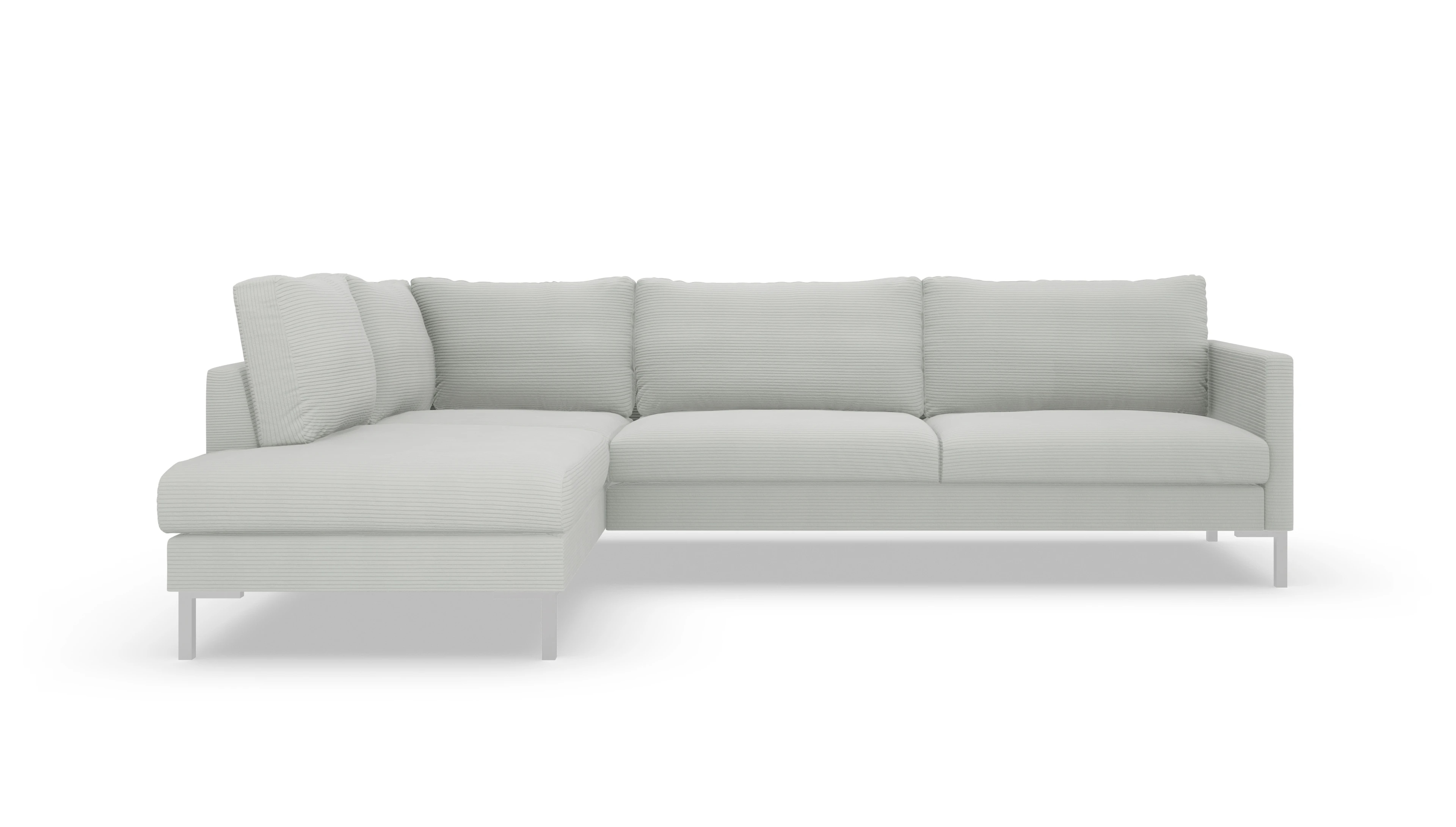 2,5-Sitzer, Rec. li