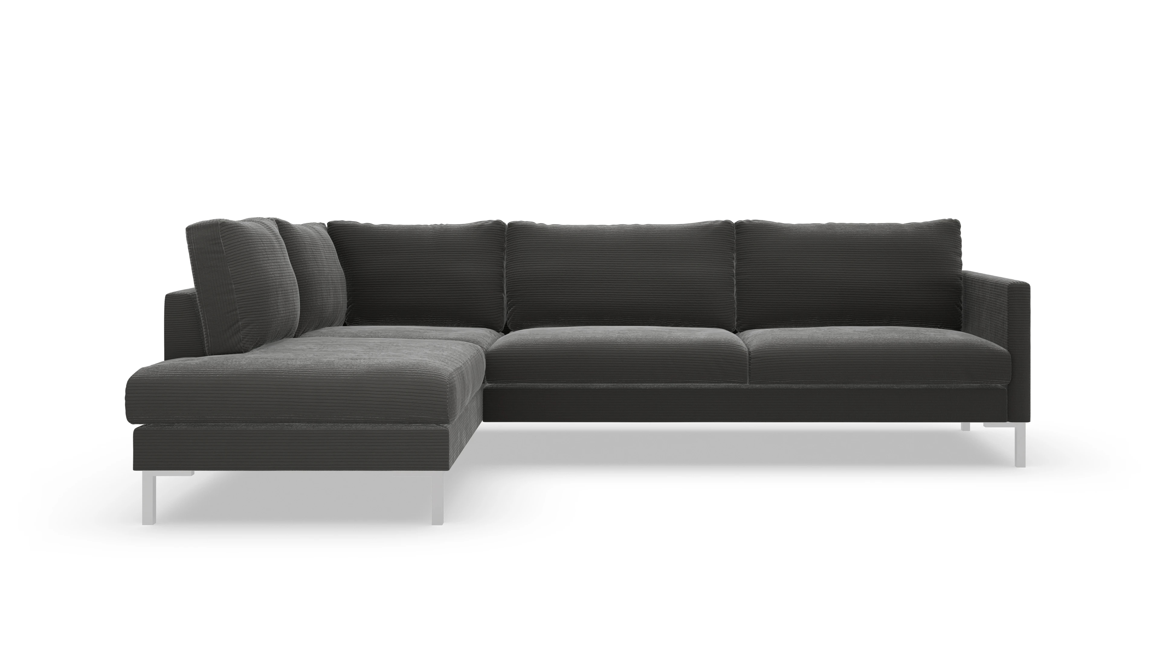 2,5-Sitzer, Rec. li