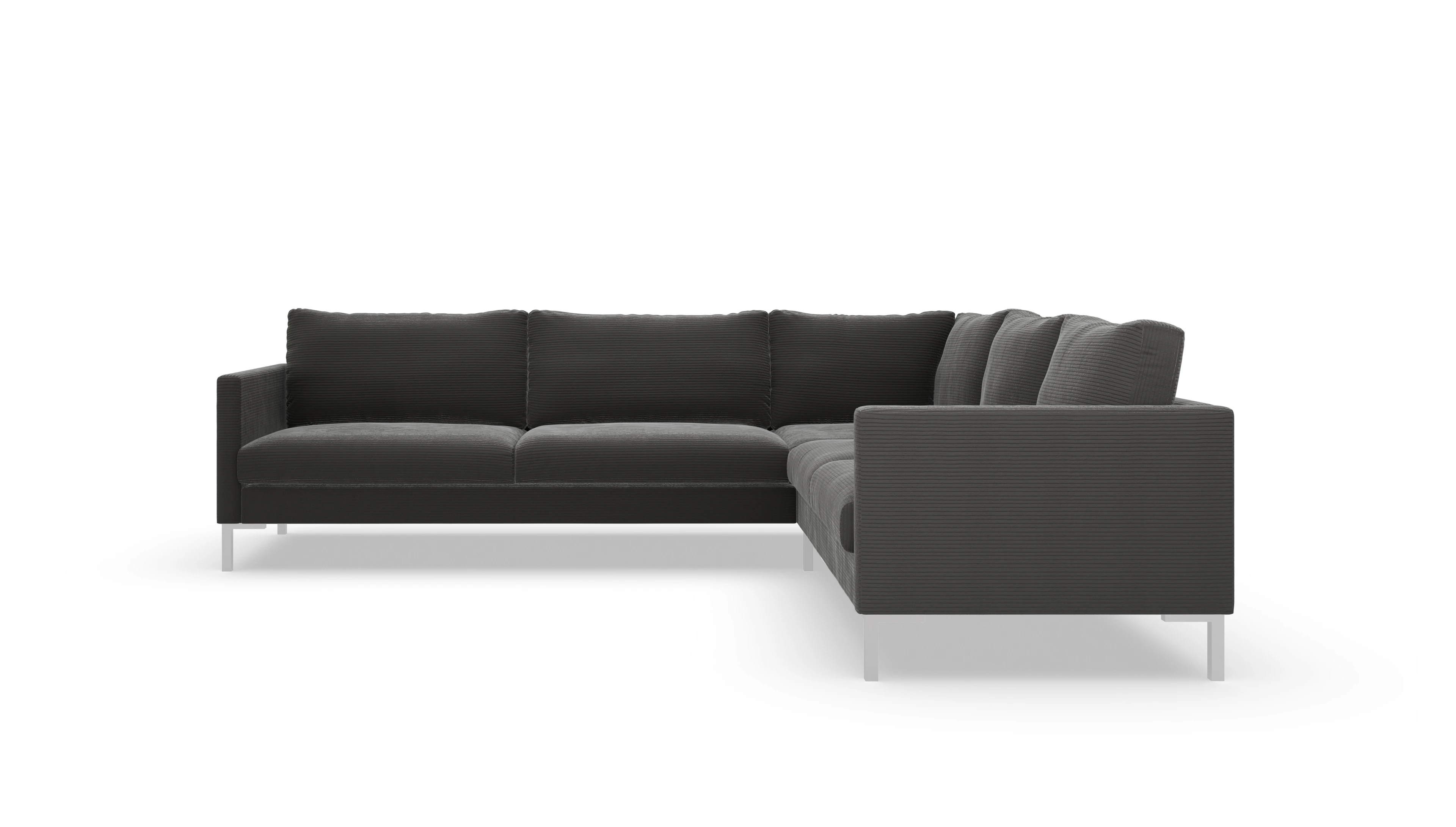 Eckkombi 2,5x2 re.