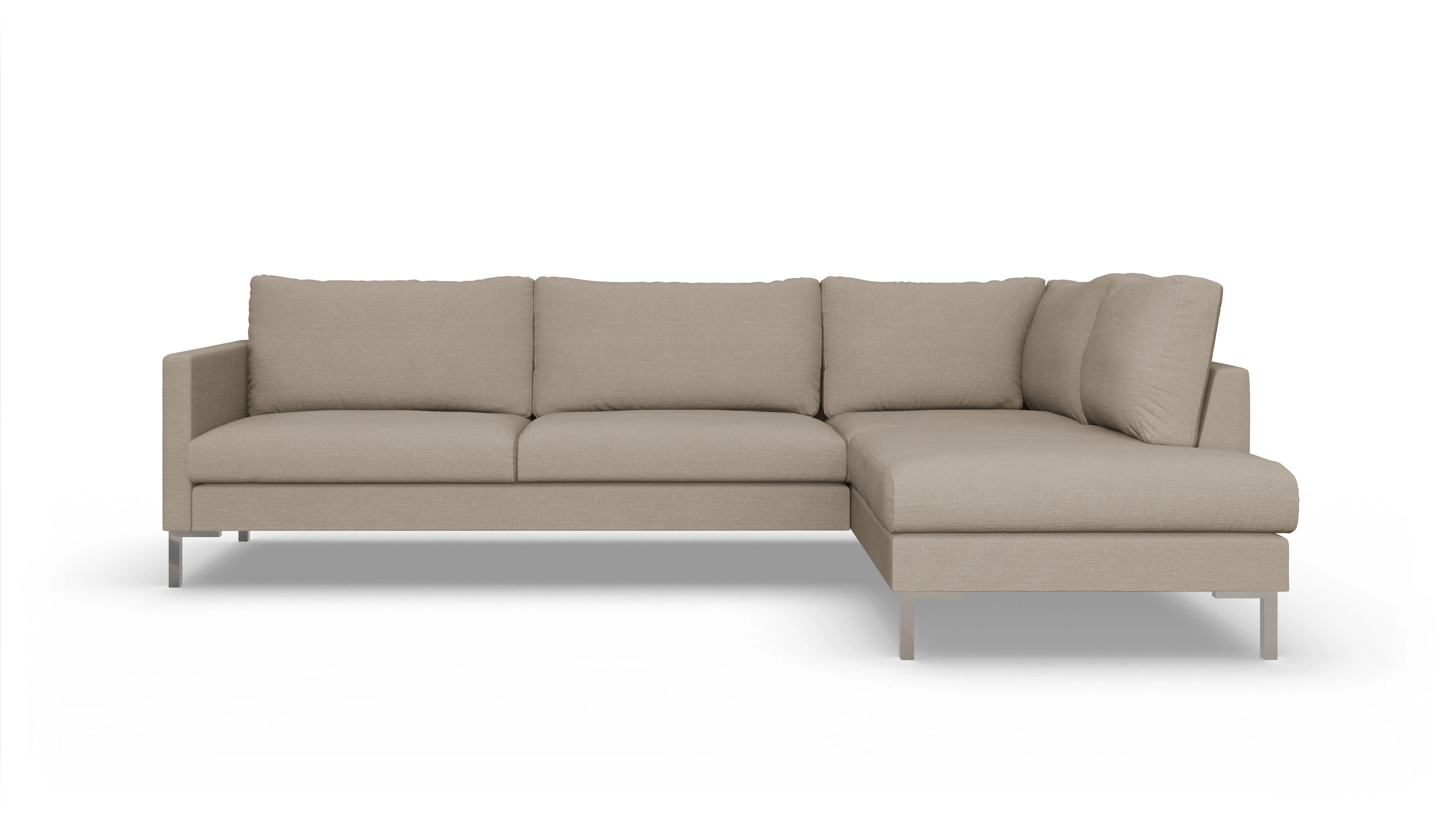 2,5-Sitzer, Rec. re.