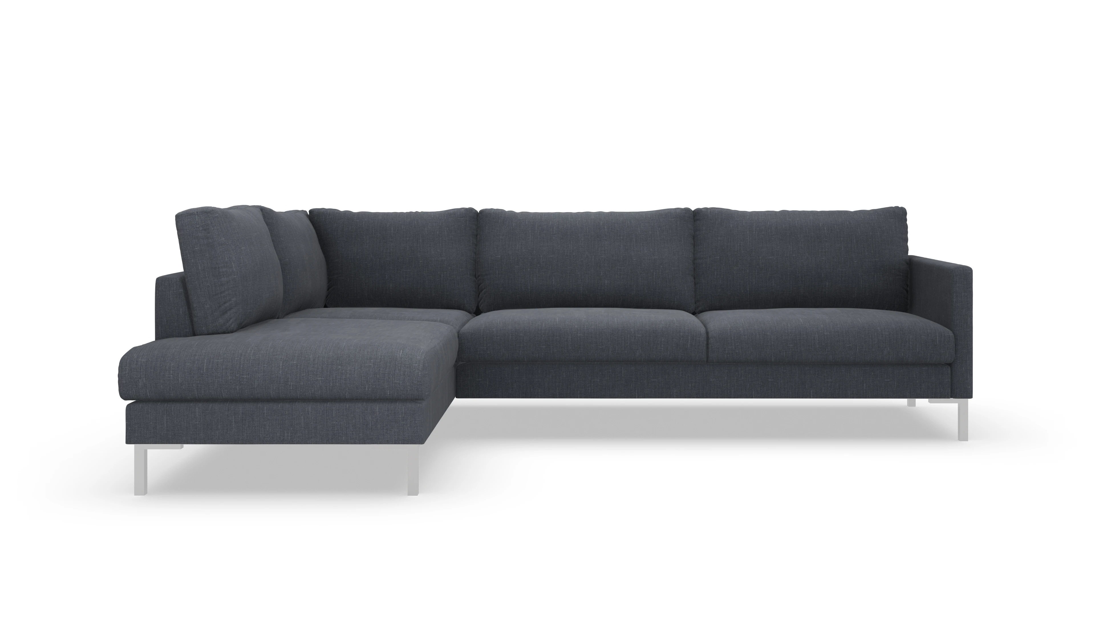 2,5-Sitzer, Rec. li