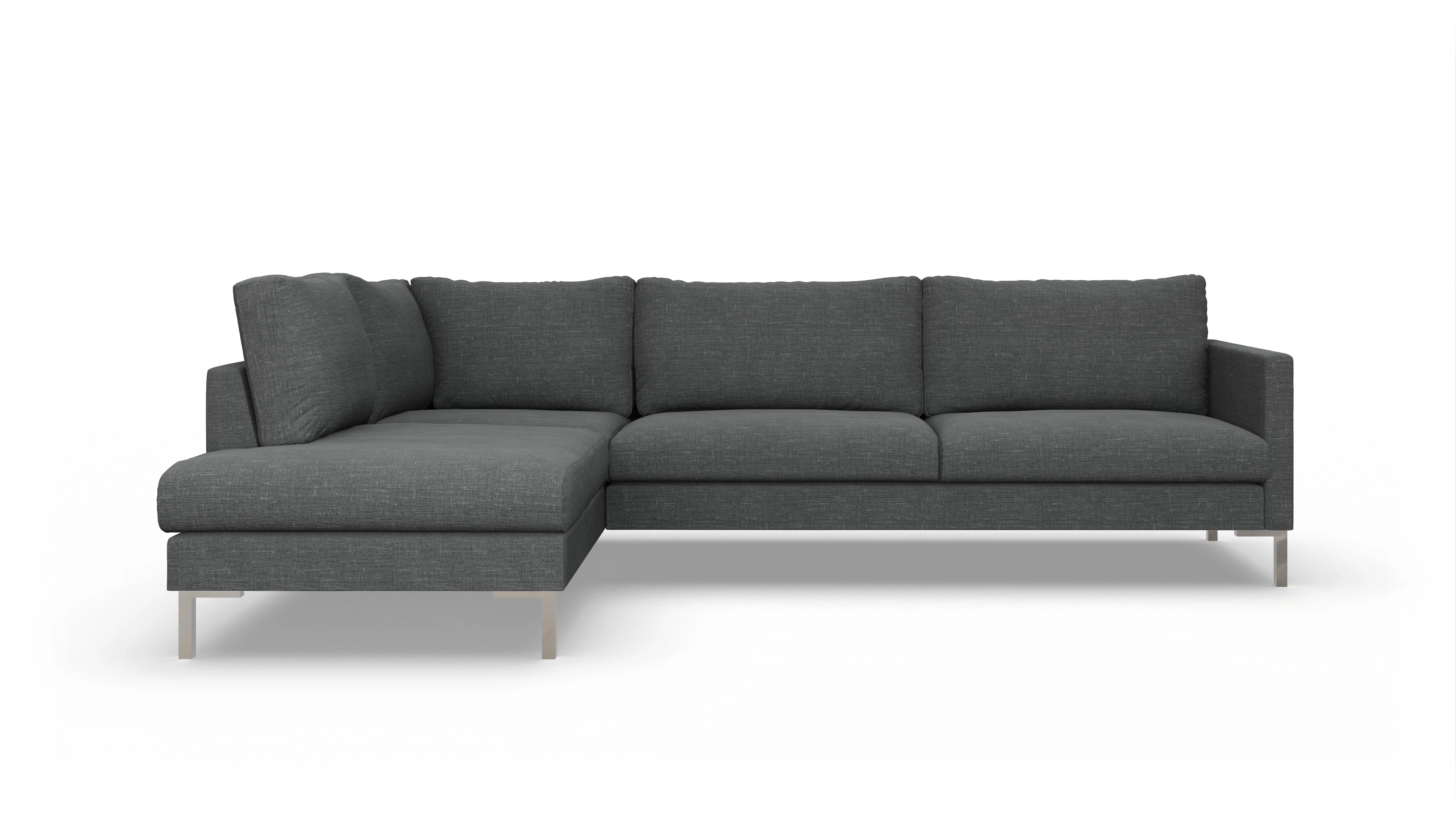 2,5-Sitzer, Rec. li